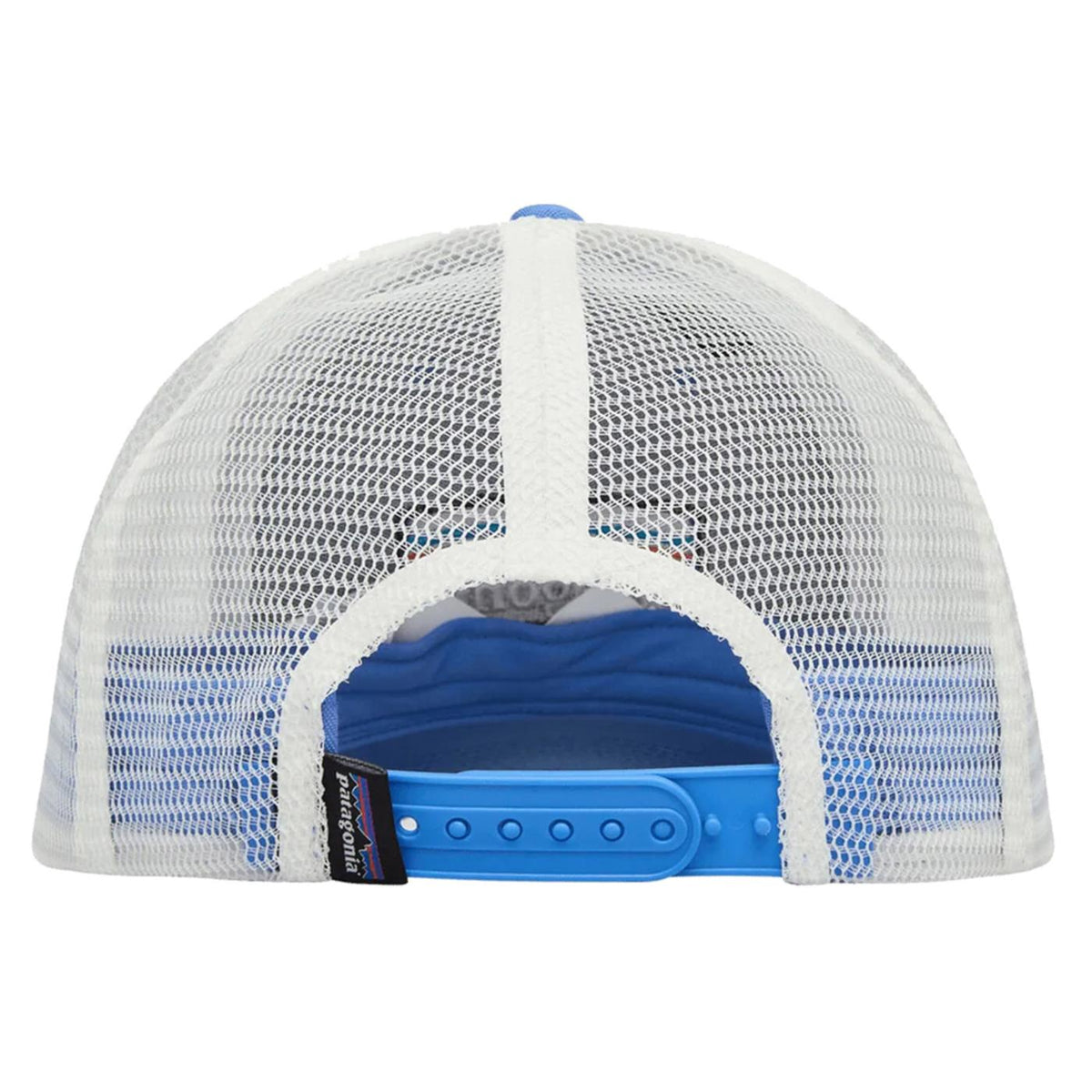 PATAGONIA P-6 LOPRO TRUCKER LOGO - seconda immagine