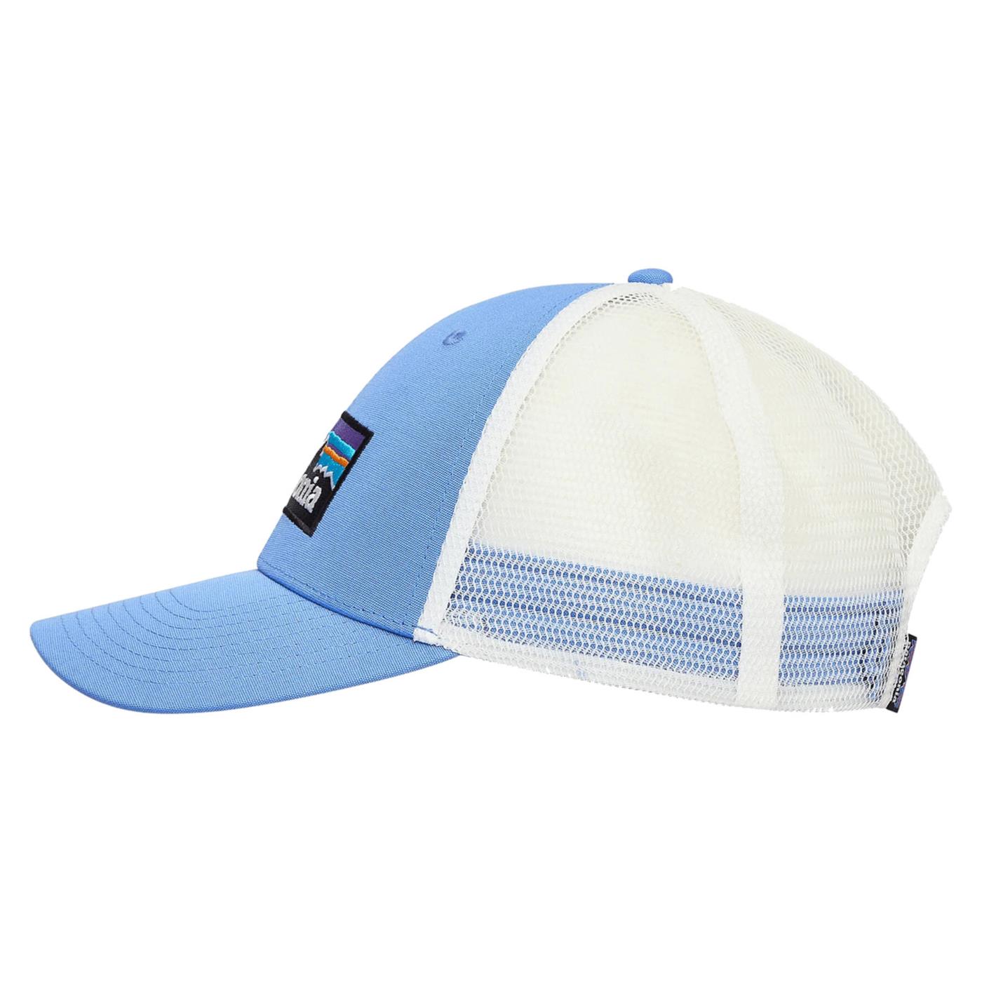 PATAGONIA P-6 LOGO LOPRO TRUCKER