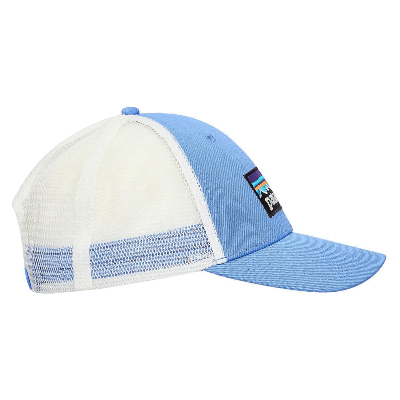 PATAGONIA P-6 LOGO LOPRO TRUCKER