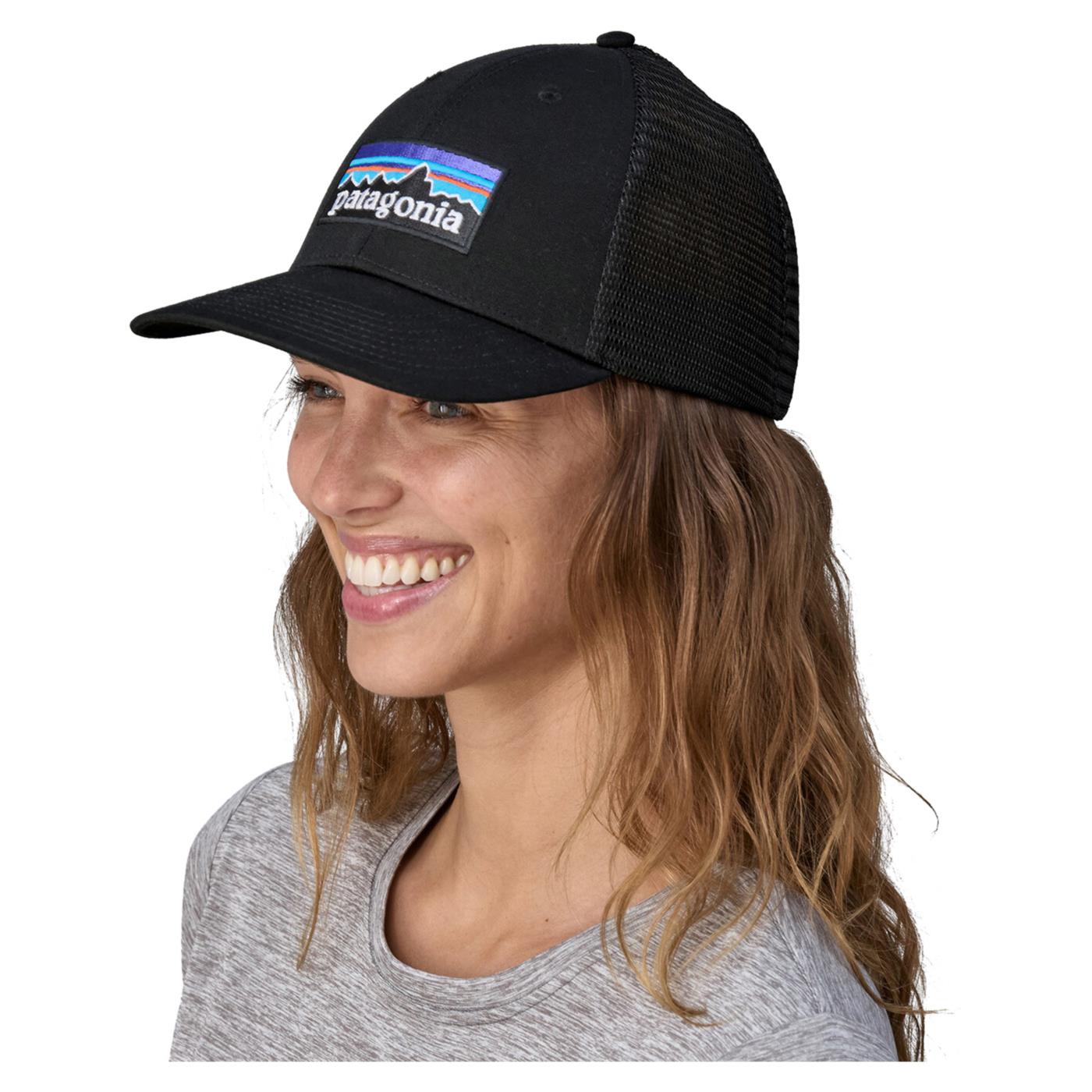 PATAGONIA P-6 LOGO LOPRO TRUCKER