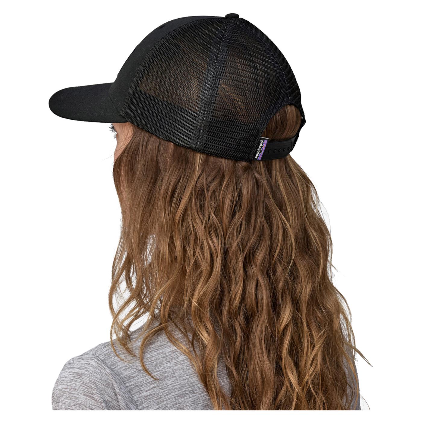 PATAGONIA P-6 LOGO LOPRO TRUCKER