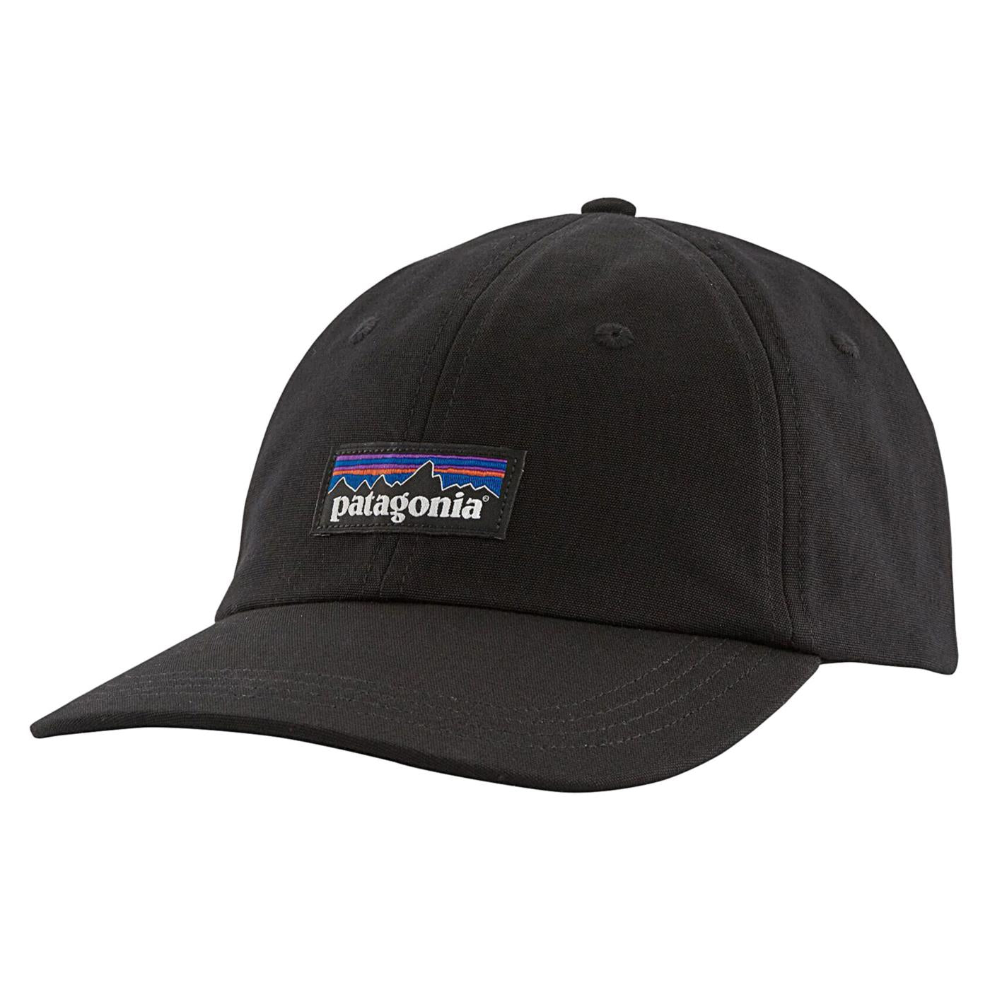 PATAGONIA P-6 LABEL TRAD CAP