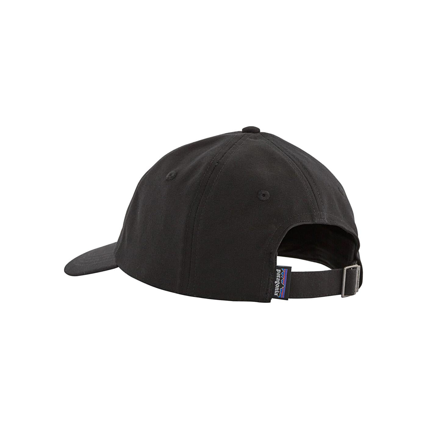 PATAGONIA P-6 LABEL TRAD CAP