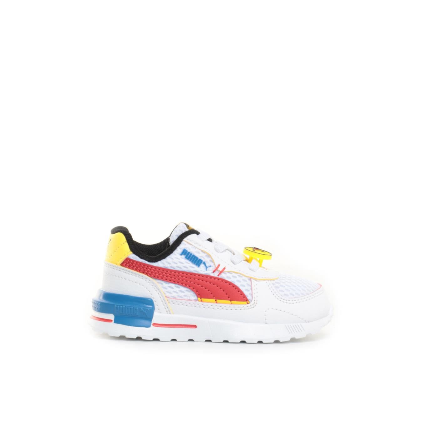 PUMA GRAVITON SW AC INFANT