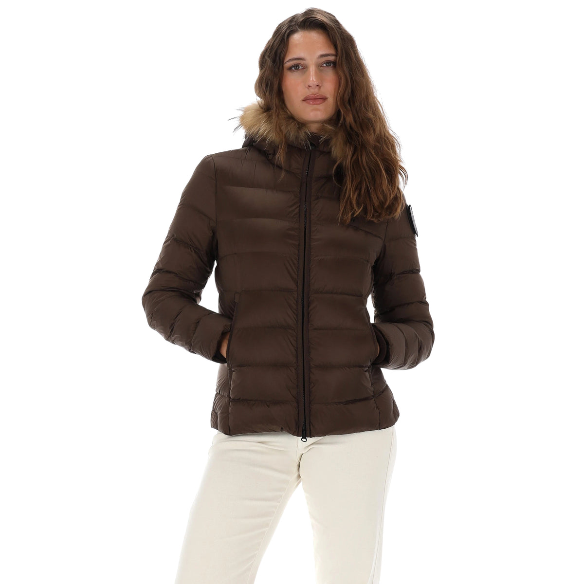 BLAUER JACKET ARCADIA WOMAN