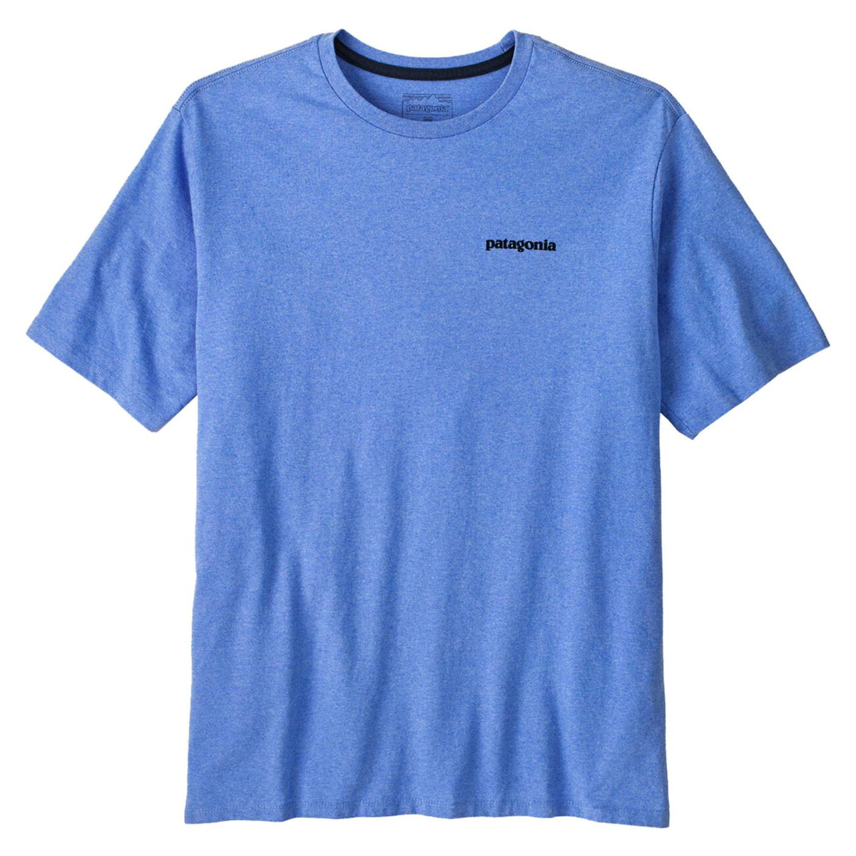 PATAGONIA P-6 LOGO RESPONSIBILI-TEE