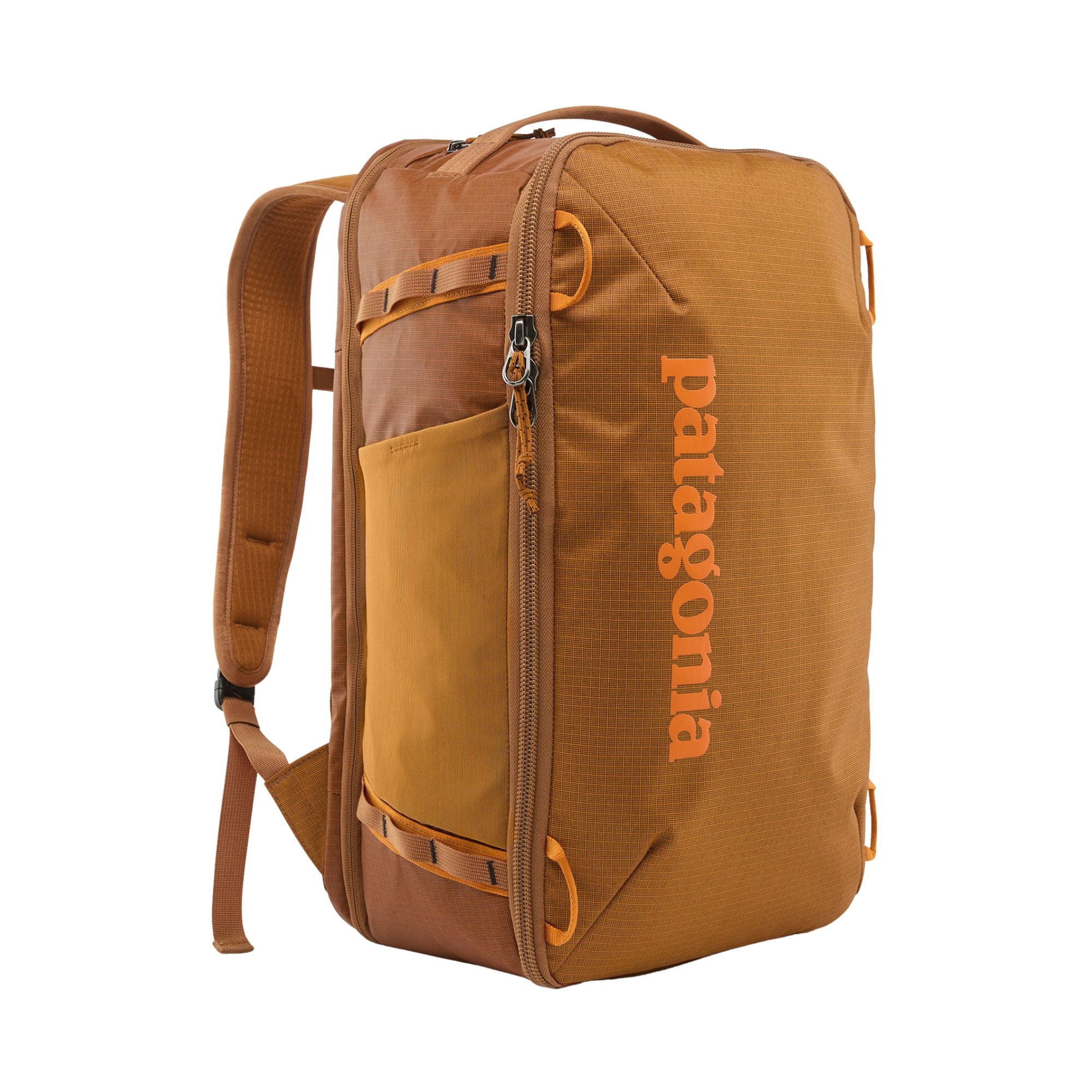 PATAGONIA BLACK HOLE MINI MLC - Marrone chiaro - immagine principale