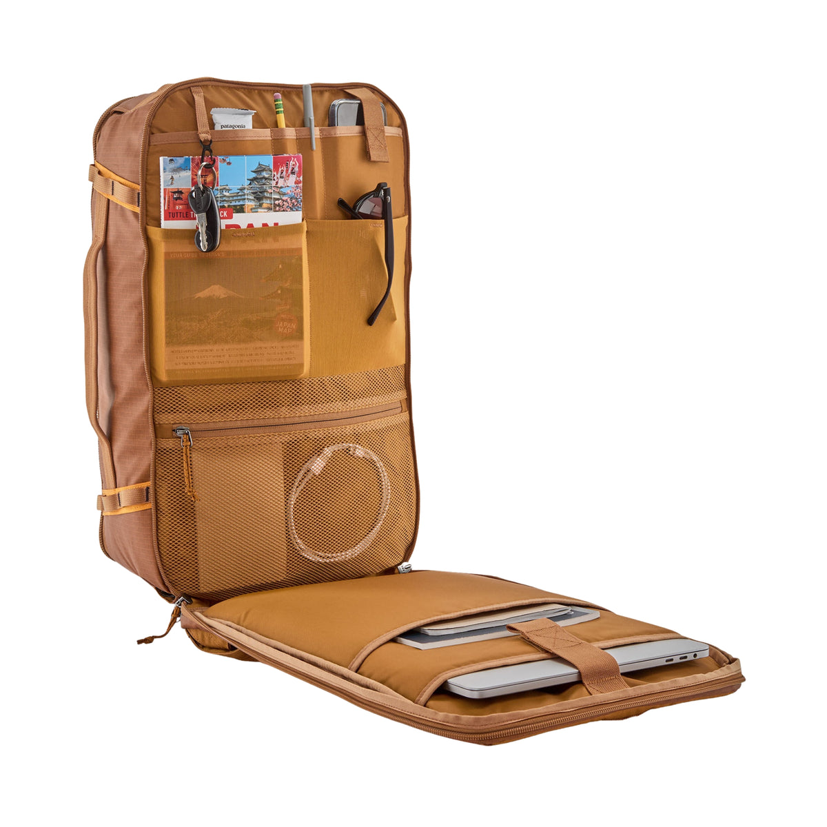 PATAGONIA BLACK HOLE MINI MLC - seconda immagine