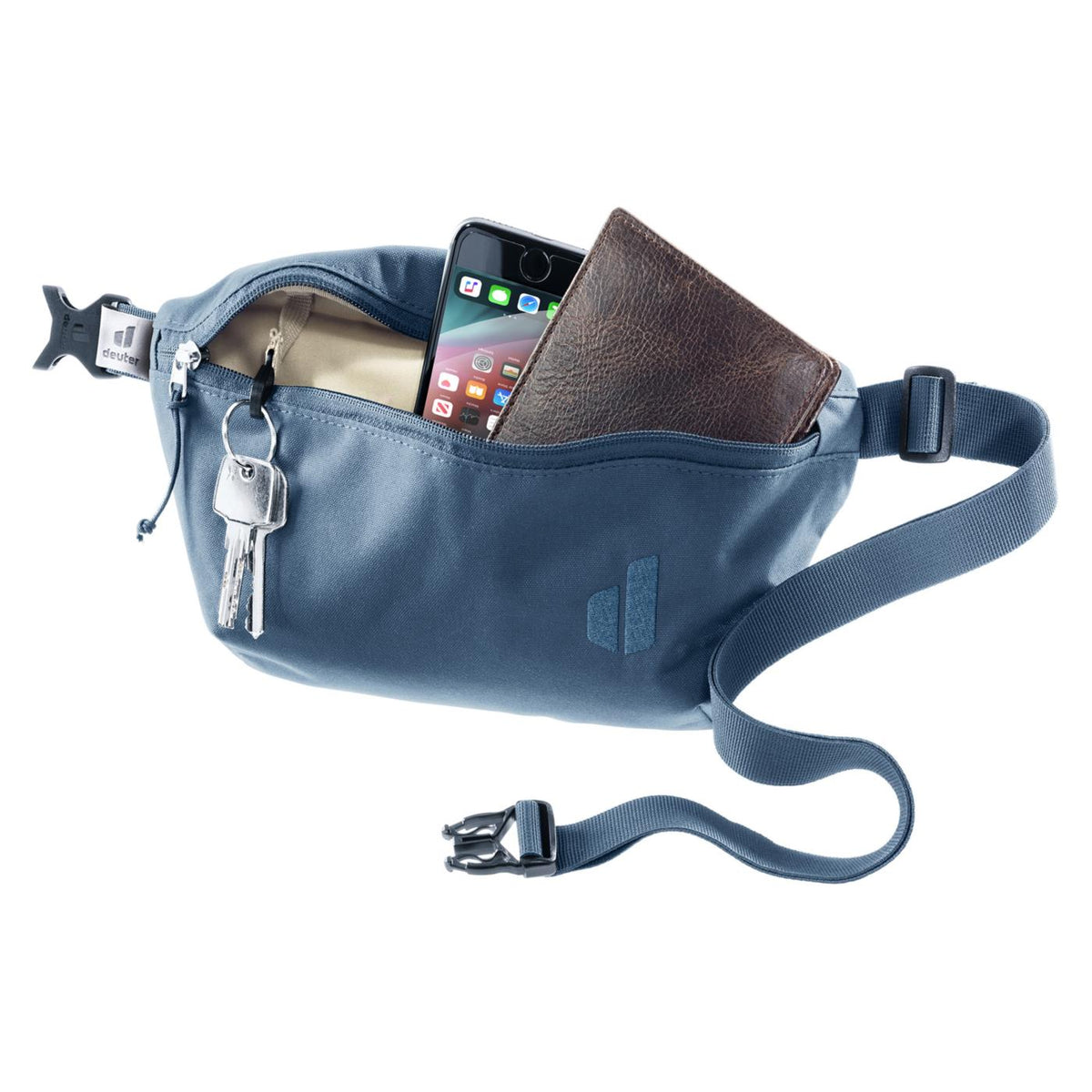 DEUTER AVENGO 1.5 - seconda immagine