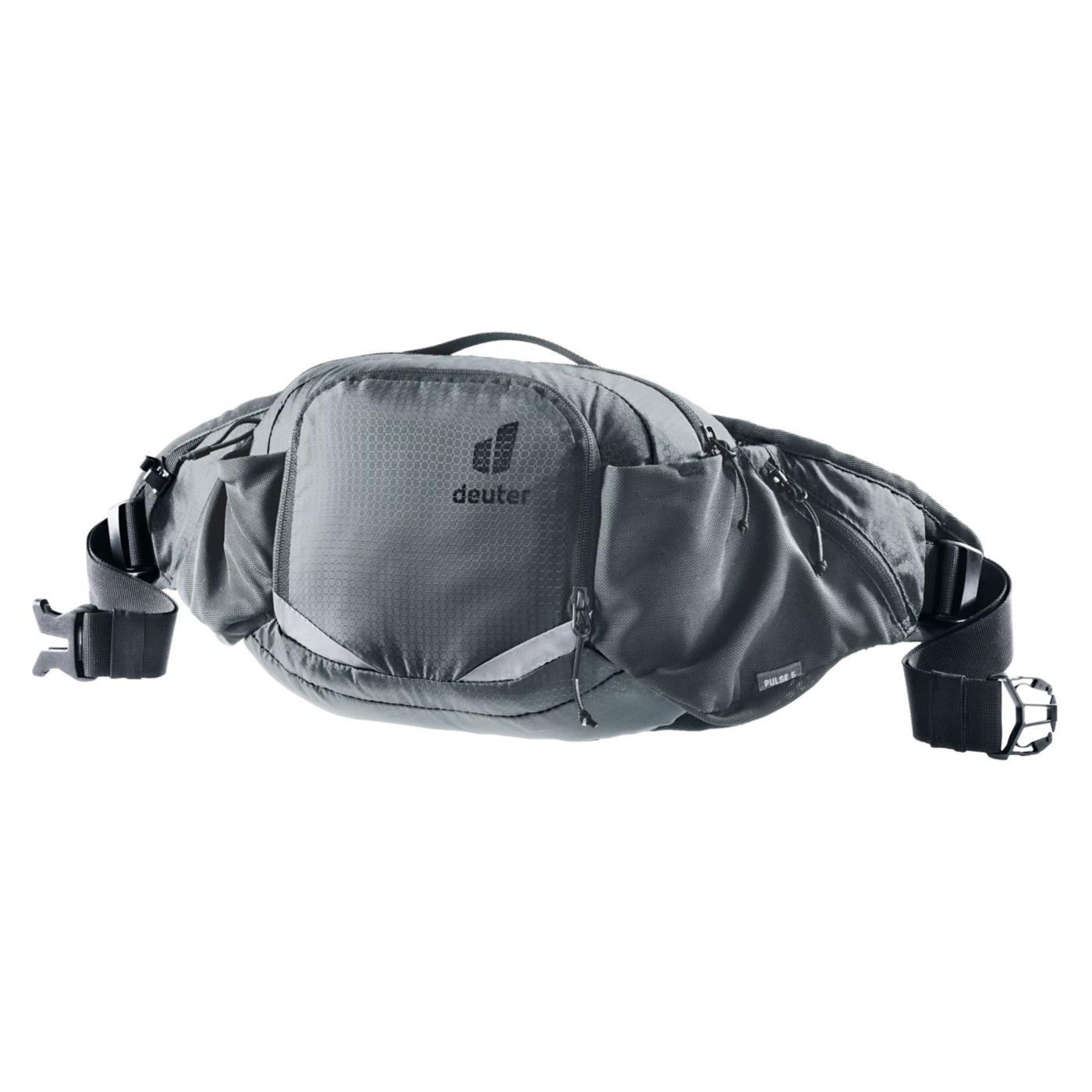 DEUTER PULSE 5 - Grigio scuro - immagine principale