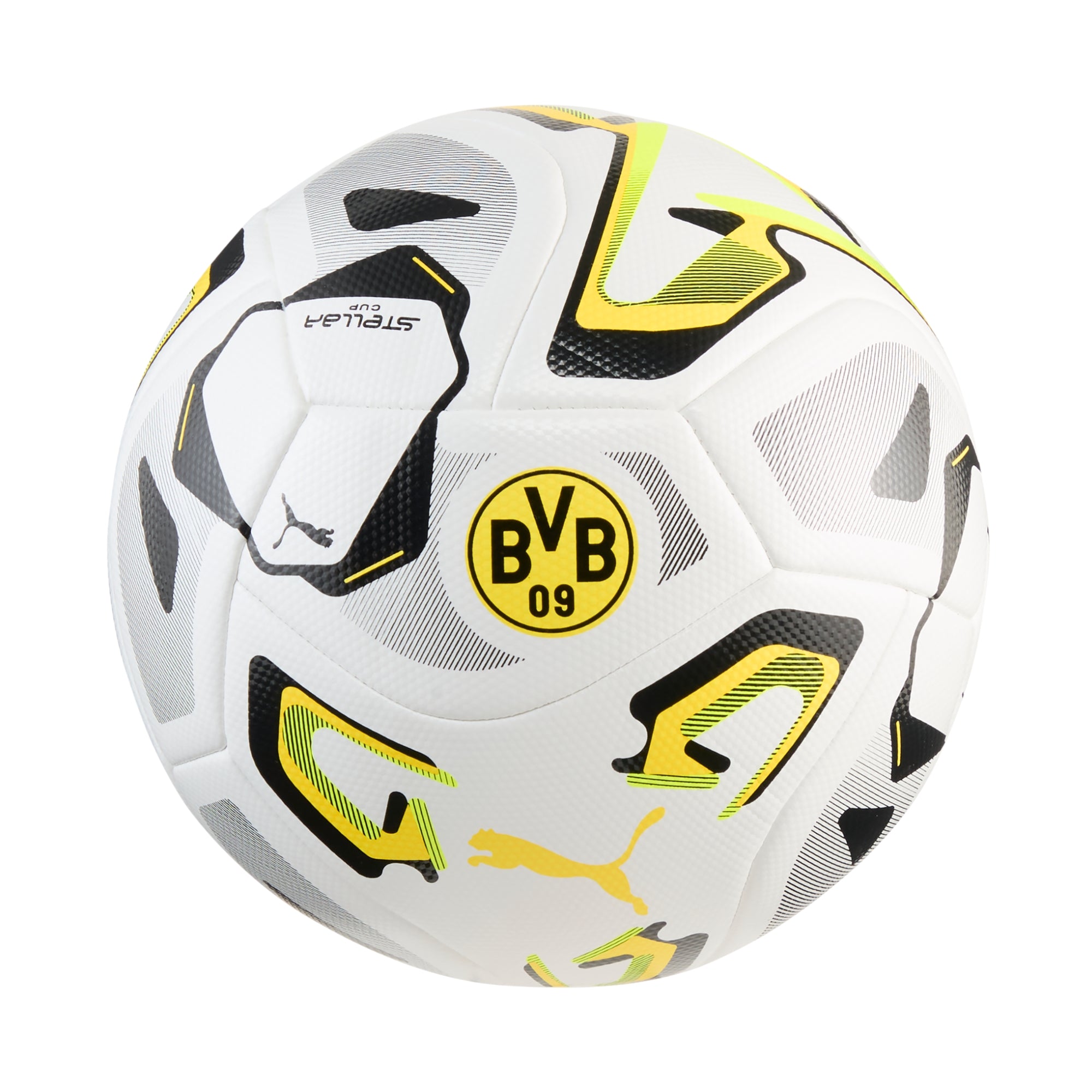PUMA BVB STELLAR CUP - Bianco - immagine principale