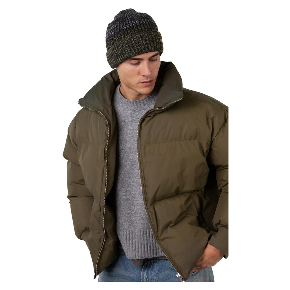 BARTS ARCTIC BEANIE - seconda immagine