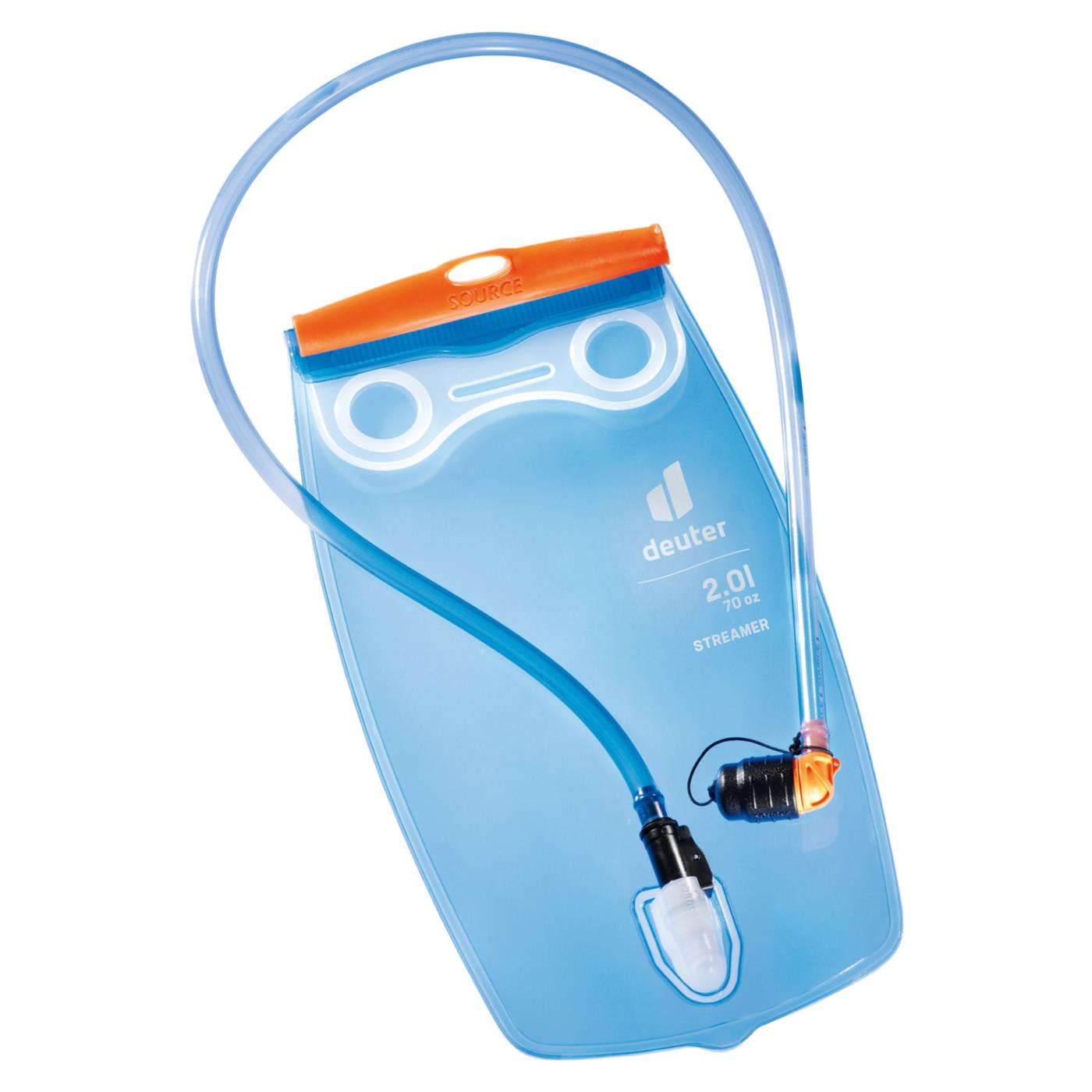DEUTER STREAMER 2.0 L
