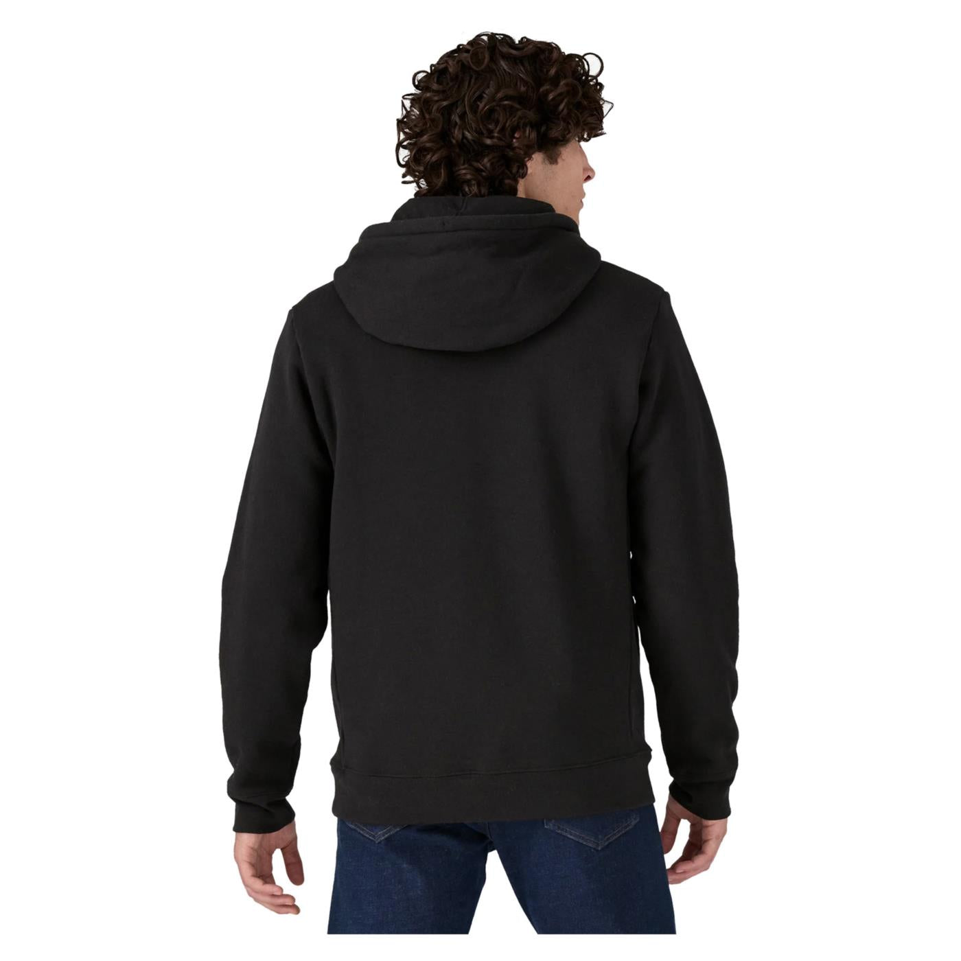 PATAGONIA P-6 LOGO UPRISAL HOODY