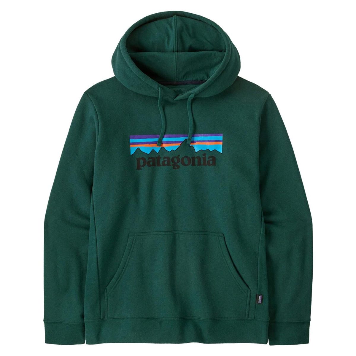 PATAGONIA P-6 LOGO UPRISAL HOODY