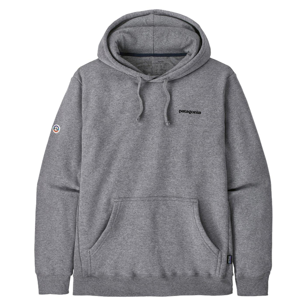 PATAGONIA FITZ ROY ICON UPRISAL