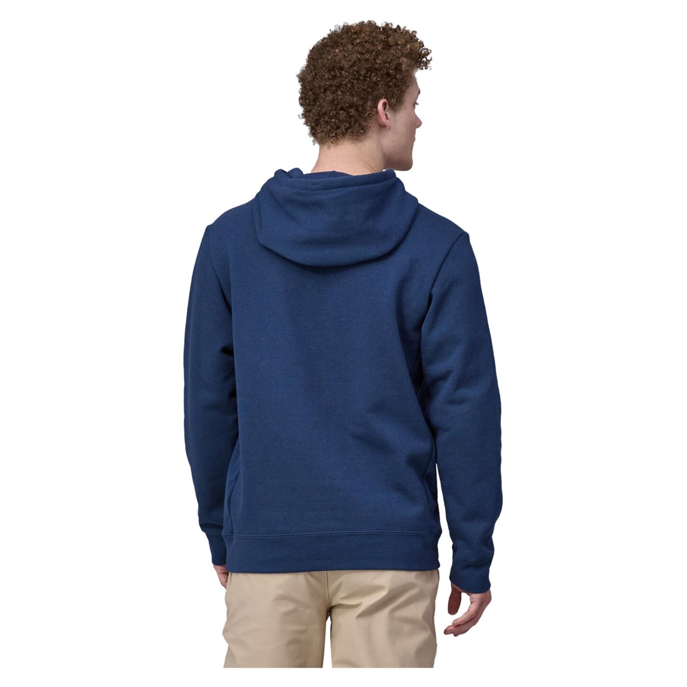 PATAGONIA FITZ ROY ICON UPRISAL HD