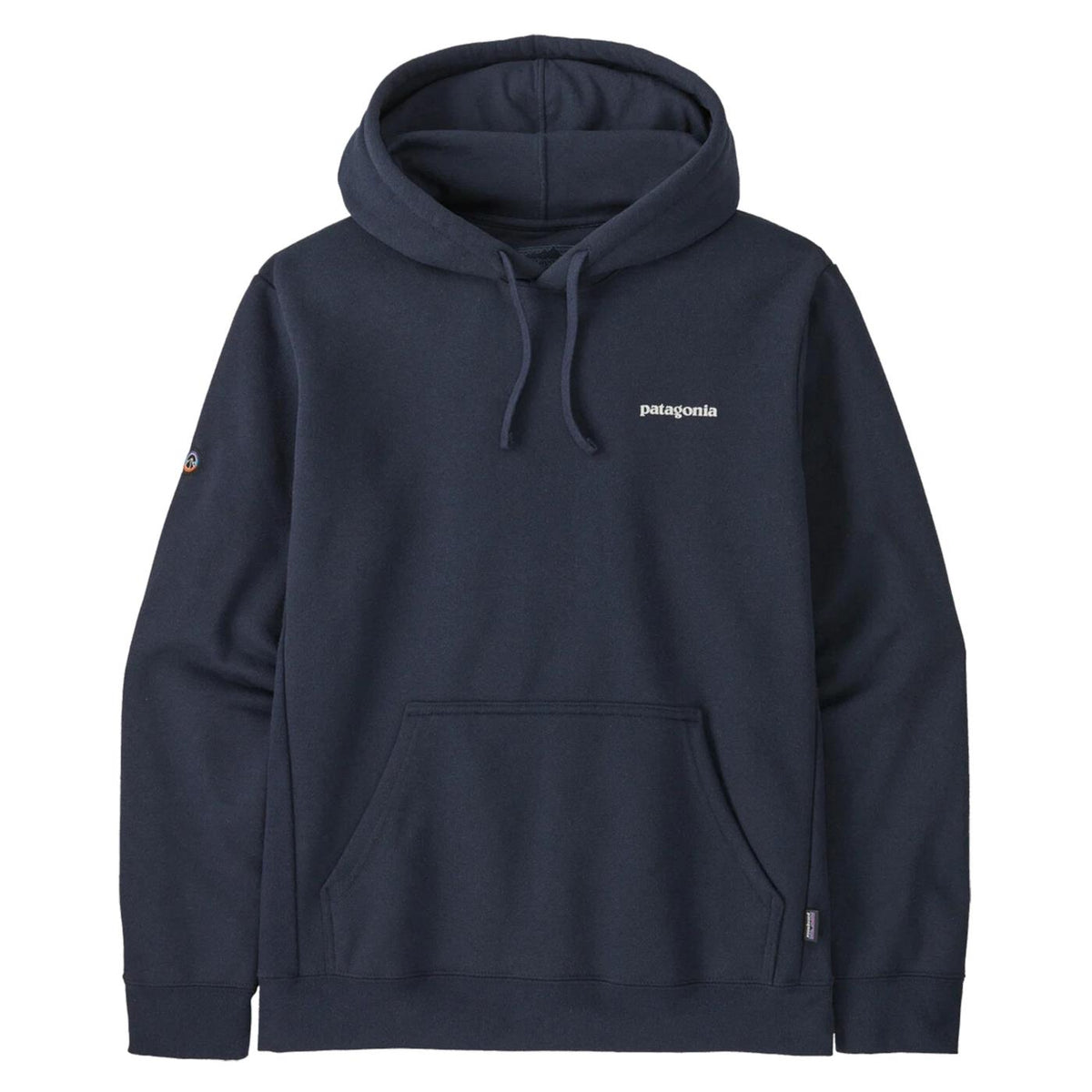 PATAGONIA FITZ ROY ICON UPRISAL H