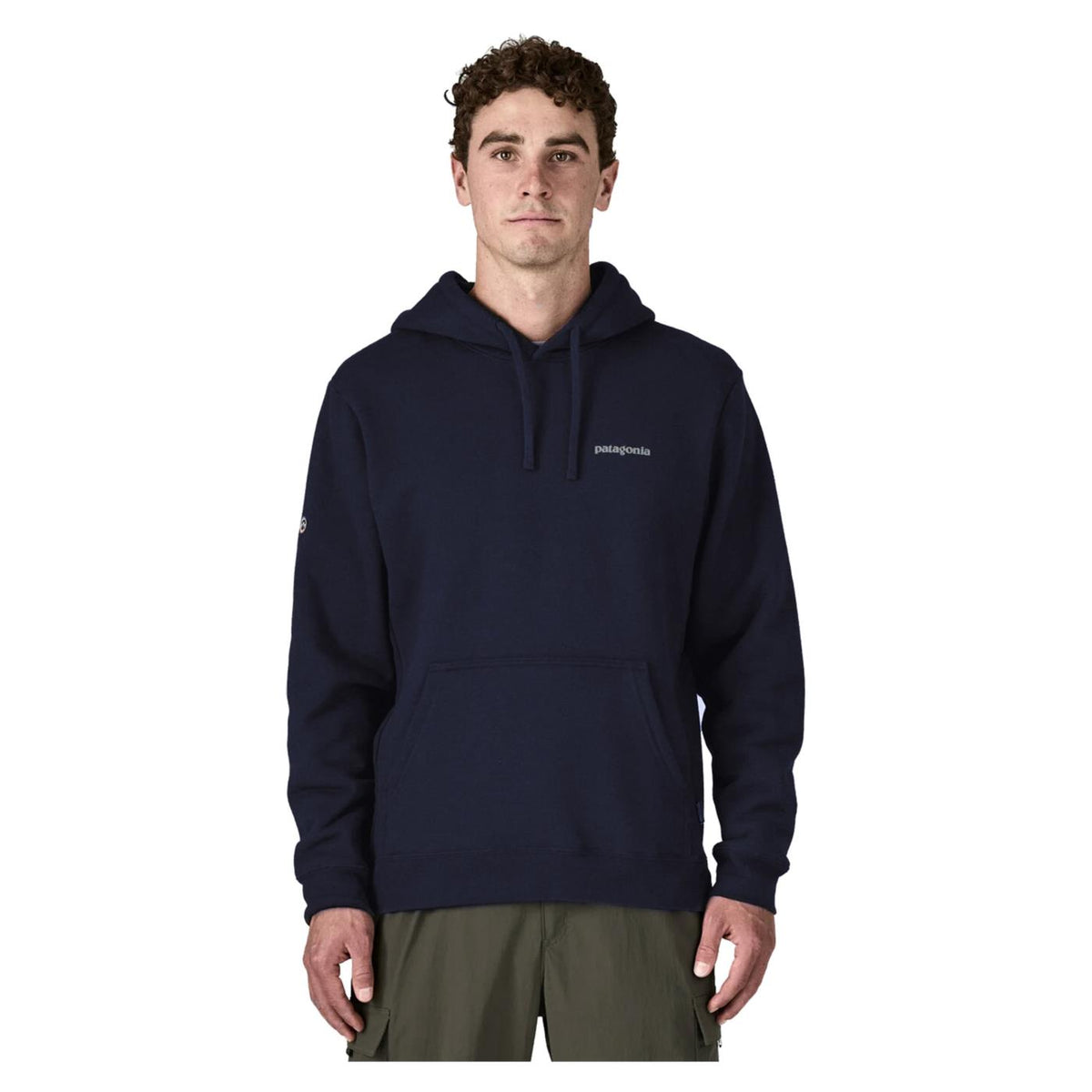 PATAGONIA FITZ ROY ICON UPRISAL H - seconda immagine