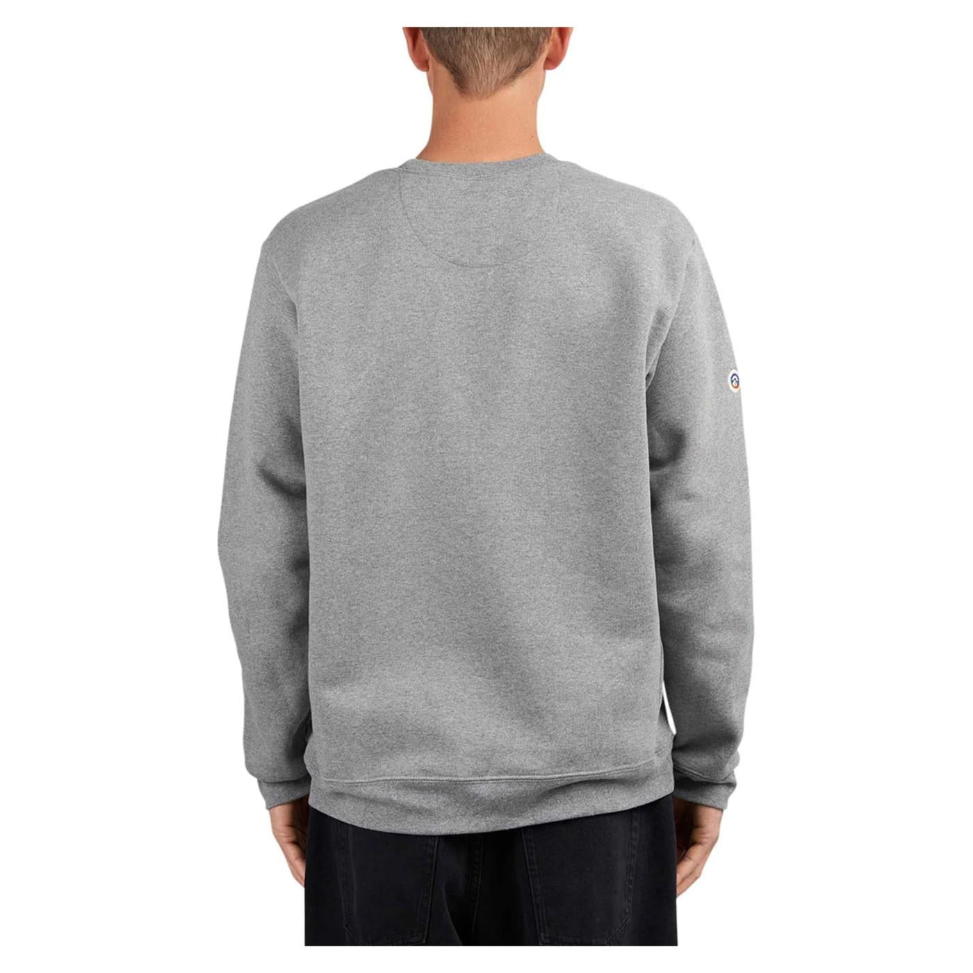 PATAGONIA FITZ ROY ICON CREW