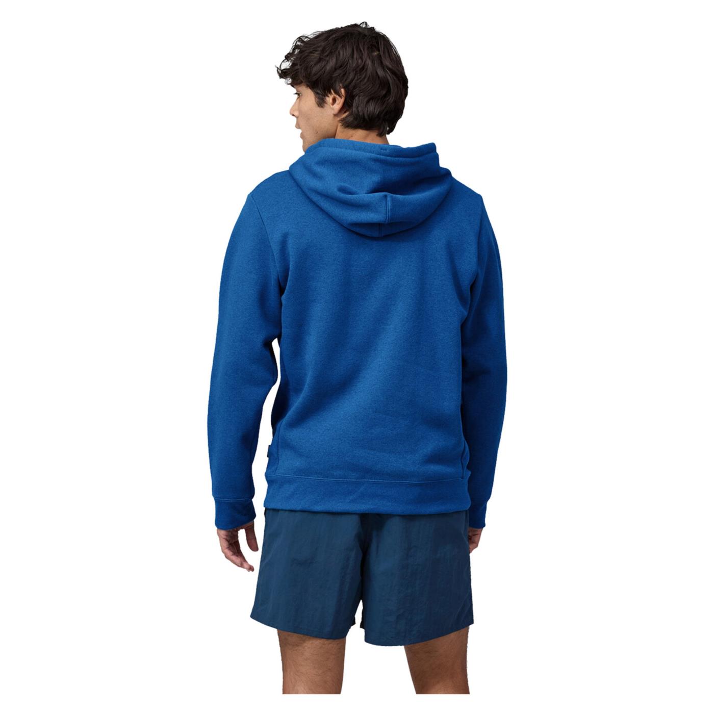 PATAGONIA 73 SKYLINE UPRISAL HOODY