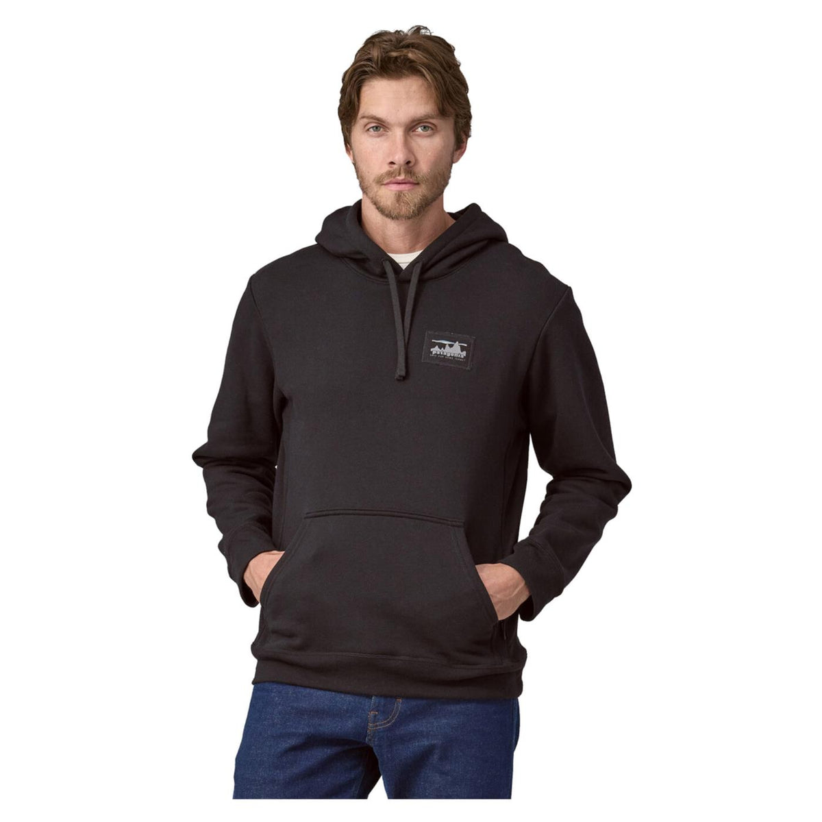 PATAGONIA 73 SKYLINE UPRISAL HOODY - seconda immagine