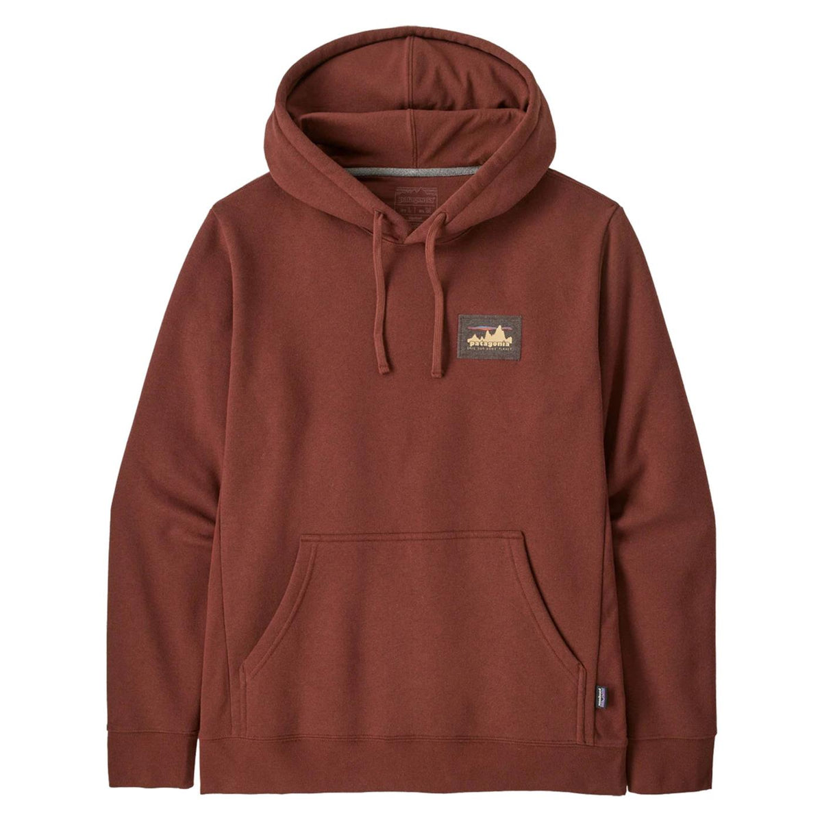 PATAGONIA 73 SKYLINE UPRISAL HOODY