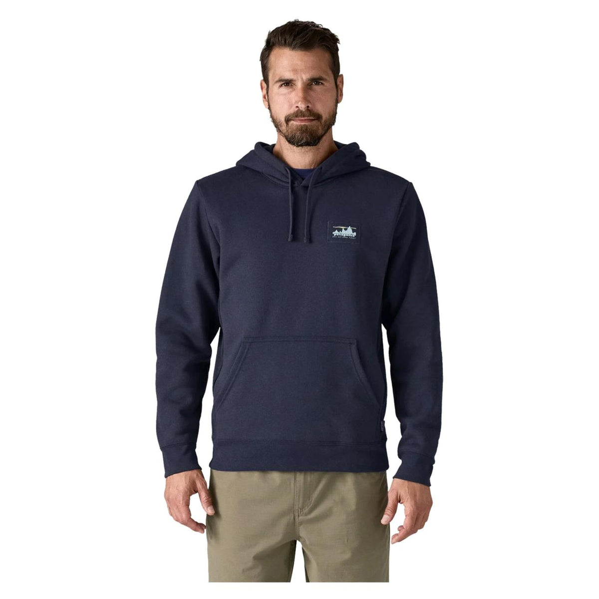PATAGONIA 73 SKYLINE UPRISAL HOODY - seconda immagine