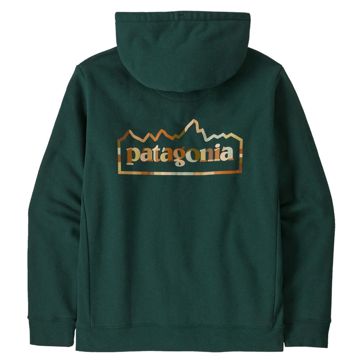 PATAGONIA UNITY FITZ UPRISAL HOODY - seconda immagine