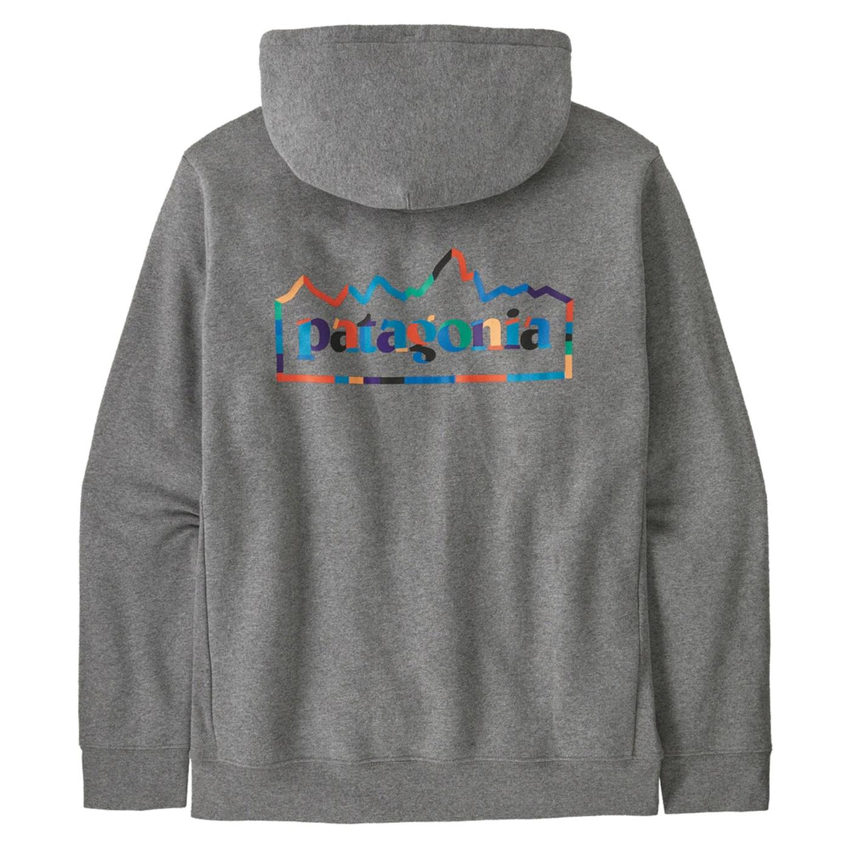 PATAGONIA UNITY FITZ UPRISAL HOODY - seconda immagine