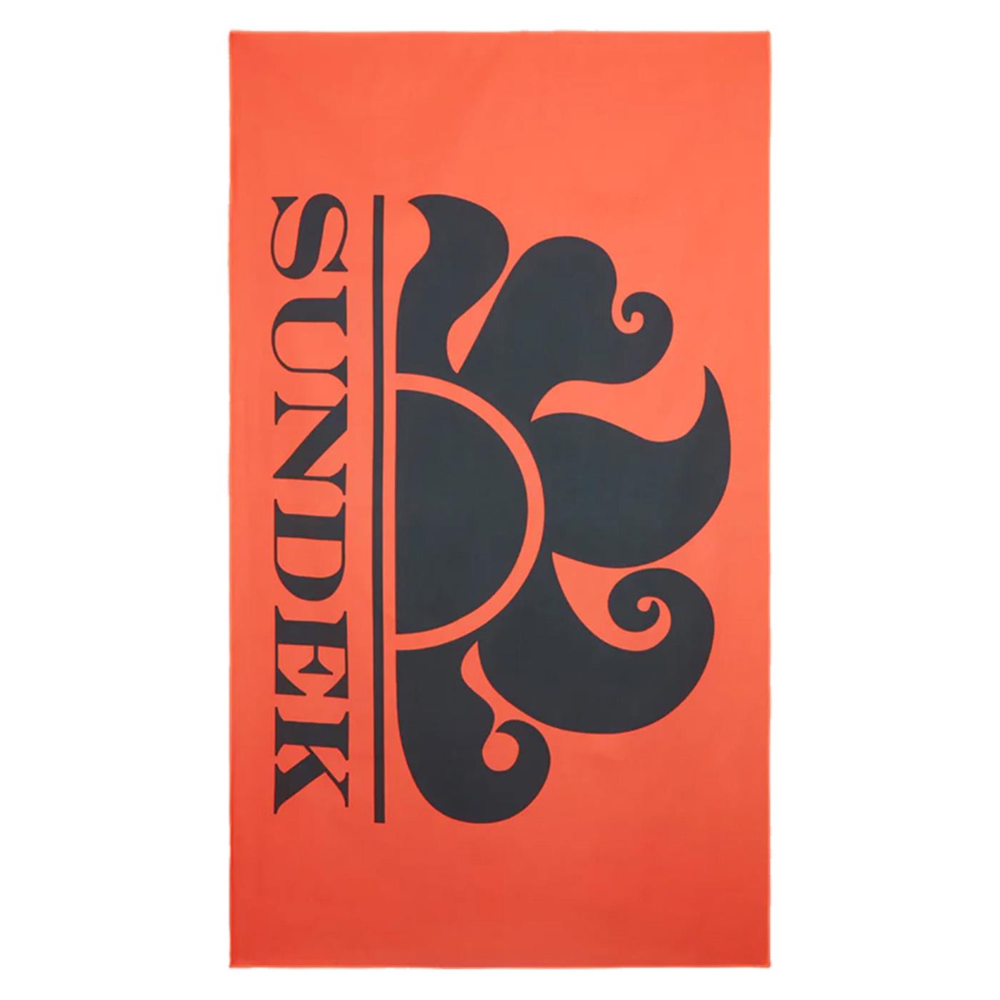 SUNDEK JIN MICROFIBER TOWEL