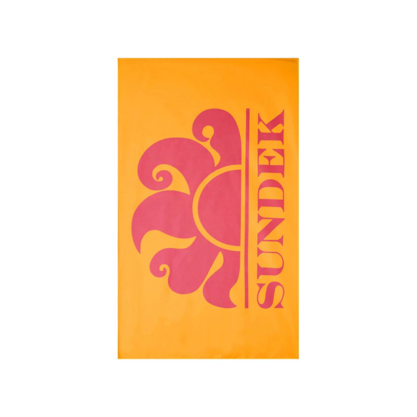 SUNDEK JIN MICROFIBER TOWEL