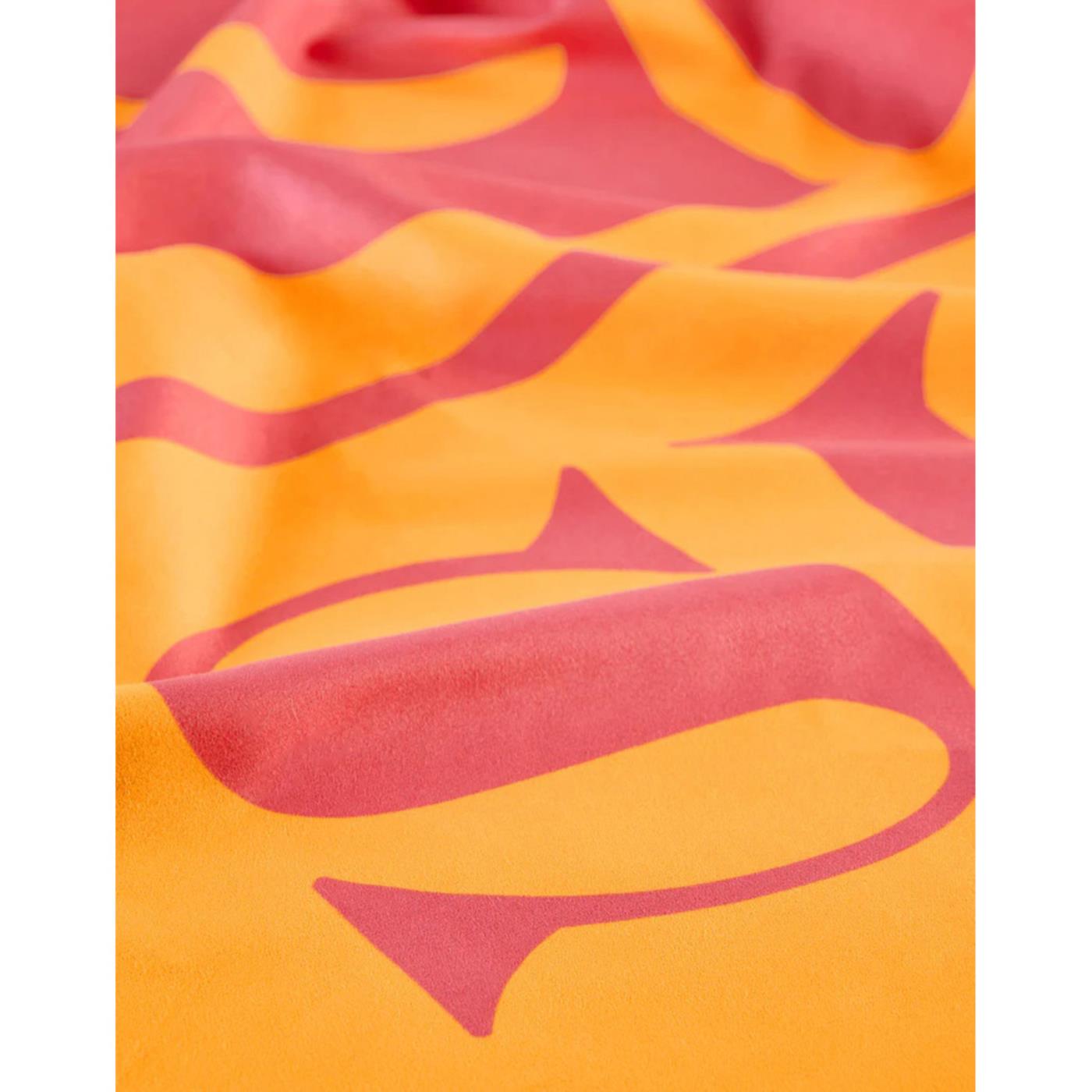 SUNDEK JIN MICROFIBER TOWEL