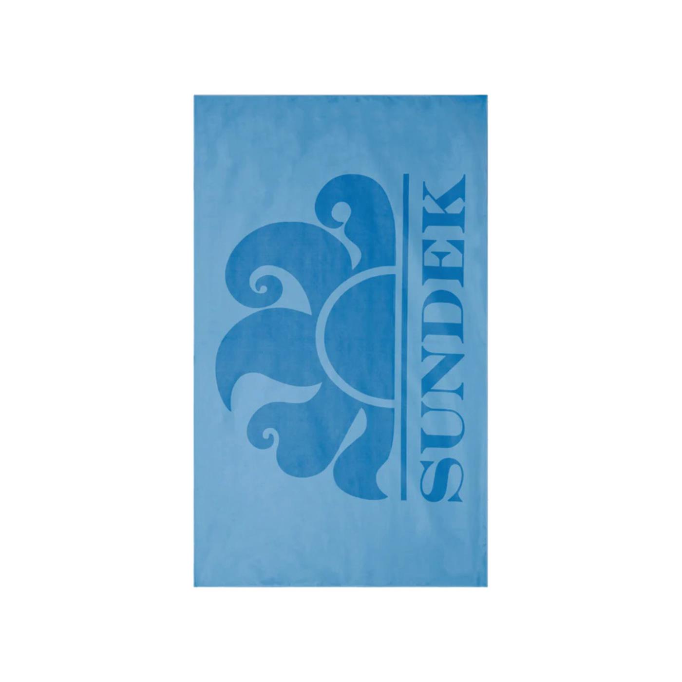 SUNDEK MICROFIBER TOWEL