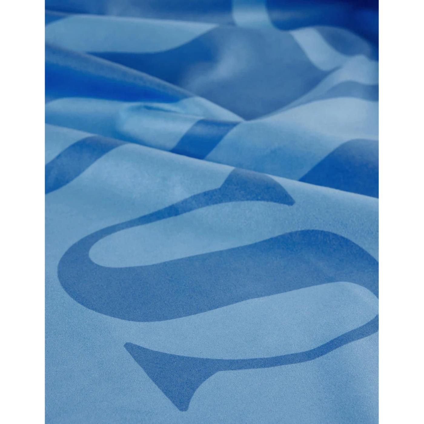 SUNDEK JIN MICROFIBER TOWEL
