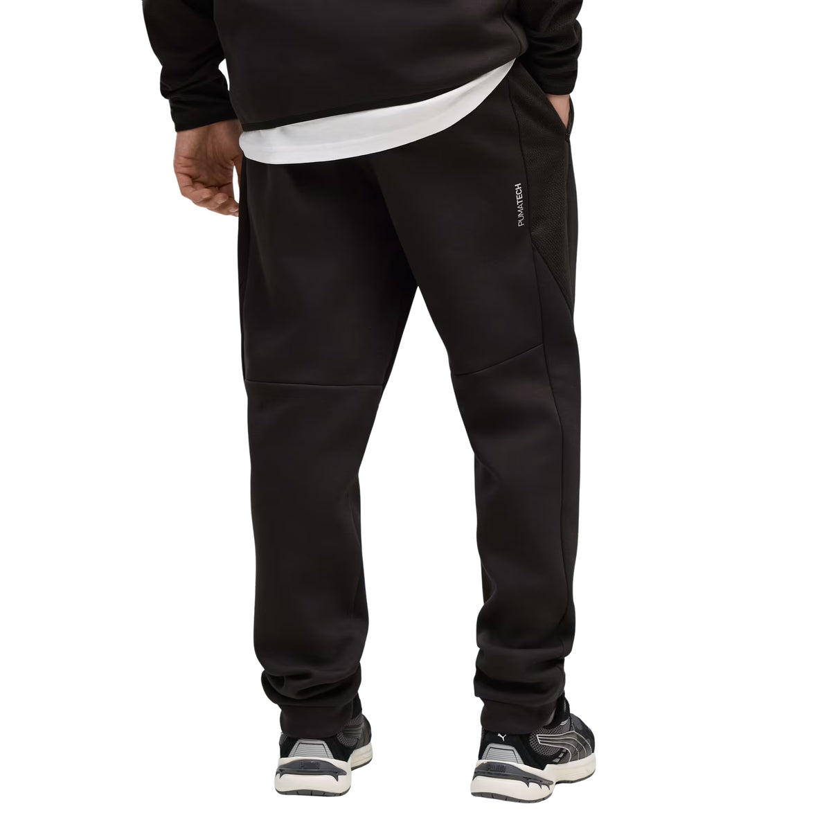 PUMA PUMATECH PANTS - seconda immagine