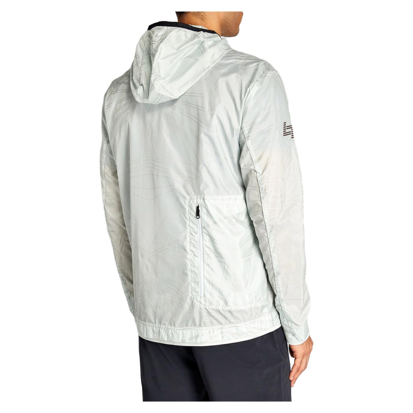 EMPORIO ARMANI 7 EA7 VENTUS7 TOP PERFORMER JKT