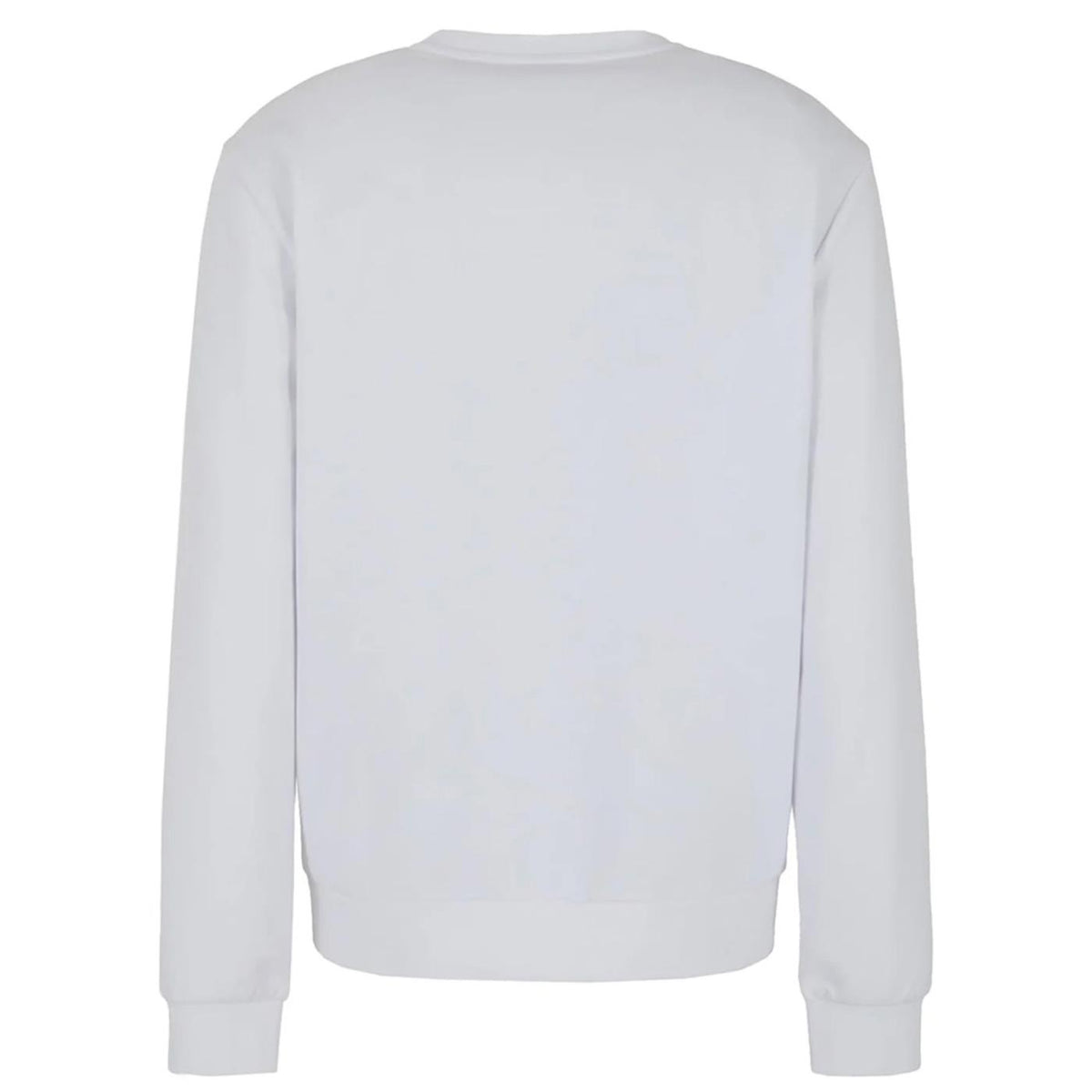 EMPORIO ARMANI 7 EA7 TRAIN SUMMER BLOCK T-TOP - seconda immagine
