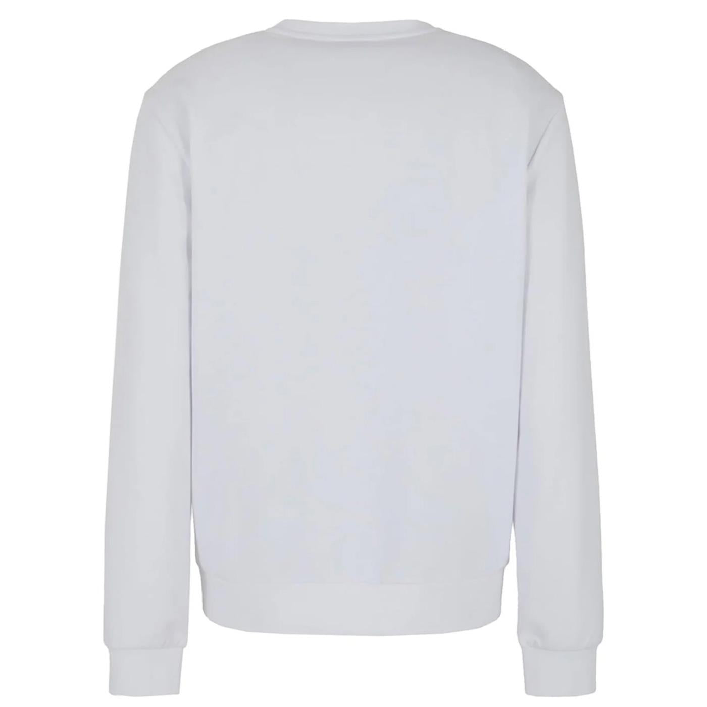 EMPORIO ARMANI 7 EA7 TRAIN SUMMER BLOCK T-TOP