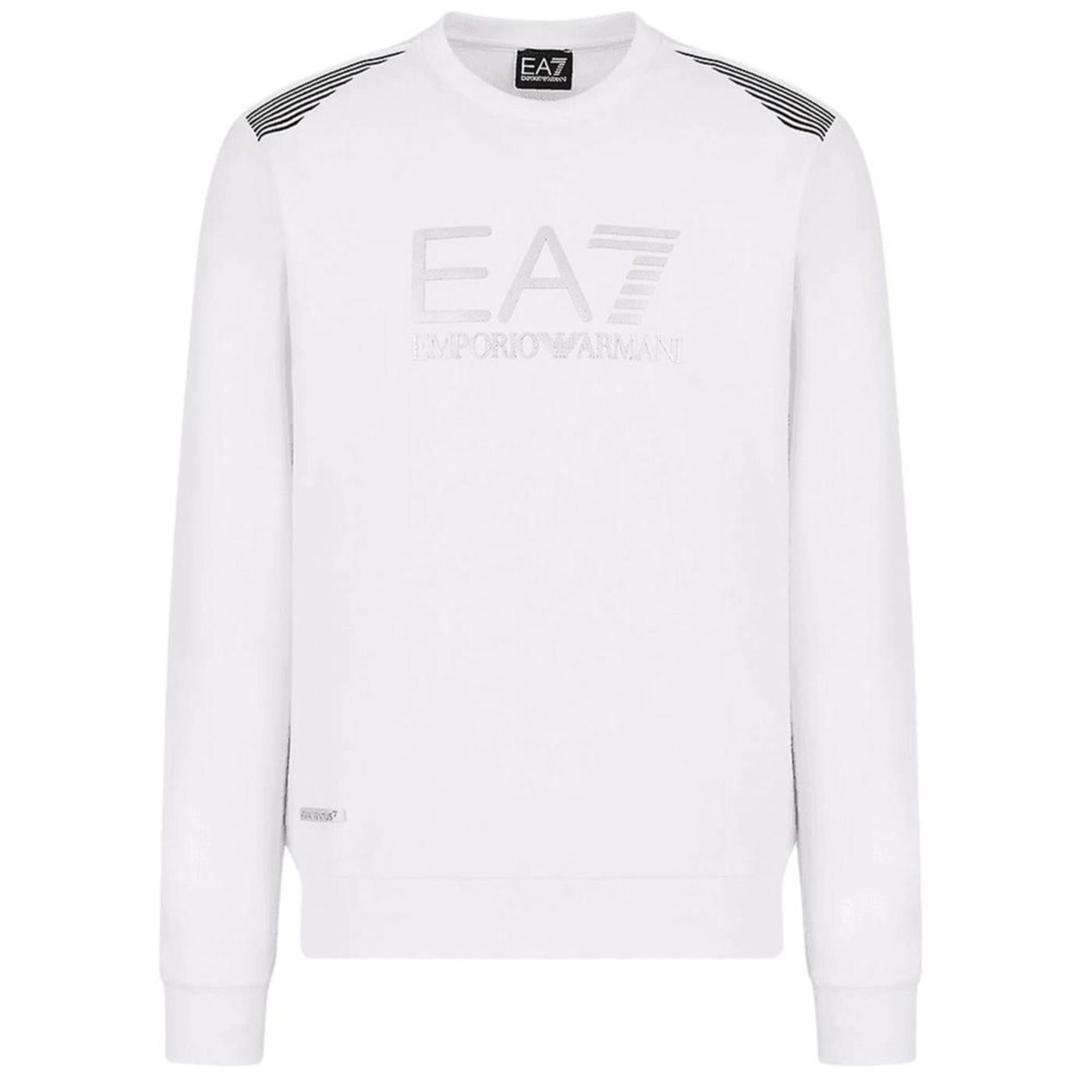 EMPORIO ARMANI 7 EA7 TRAIN 7 LINES M T-TOP