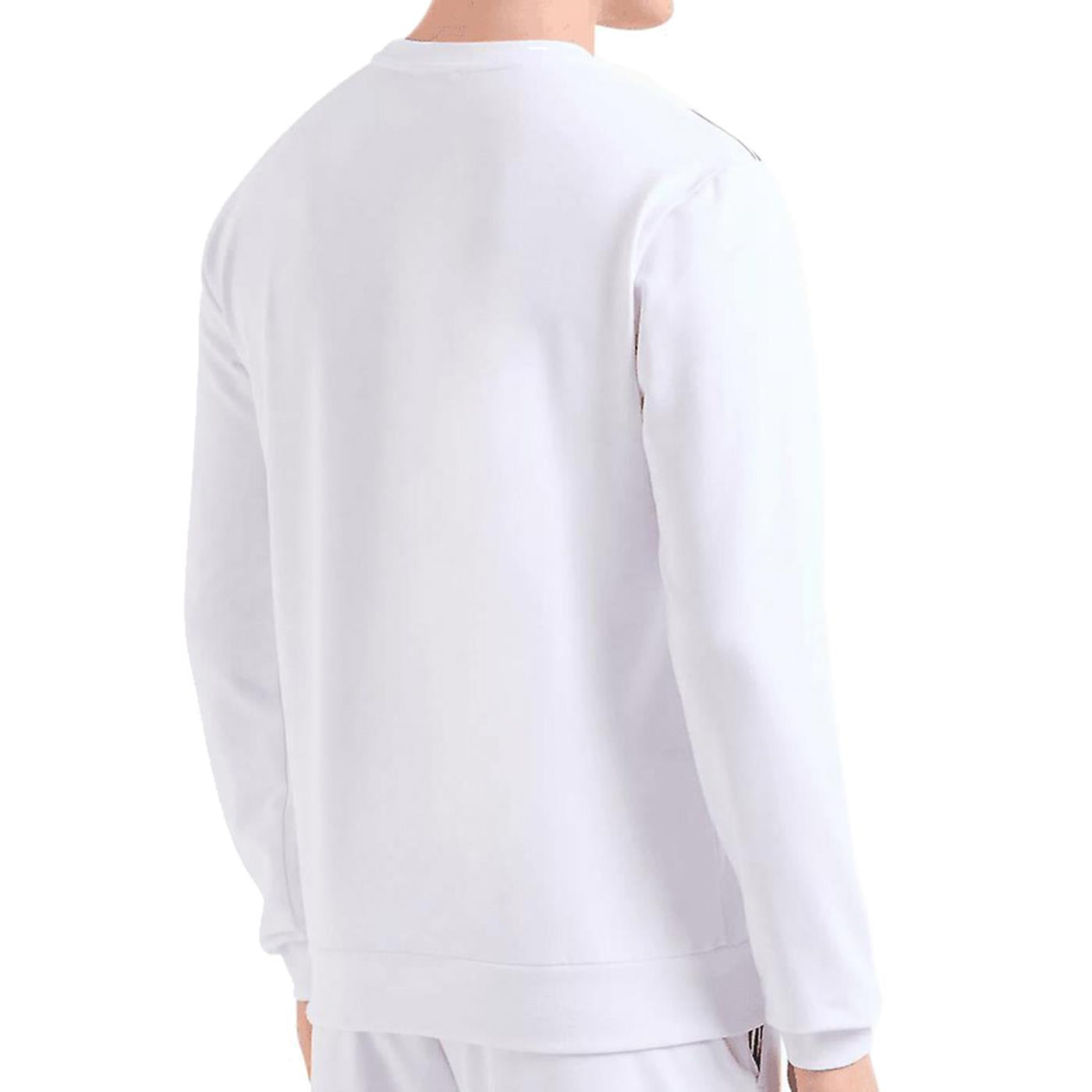 EMPORIO ARMANI 7 EA7 TRAIN 7 LINES M T-TOP