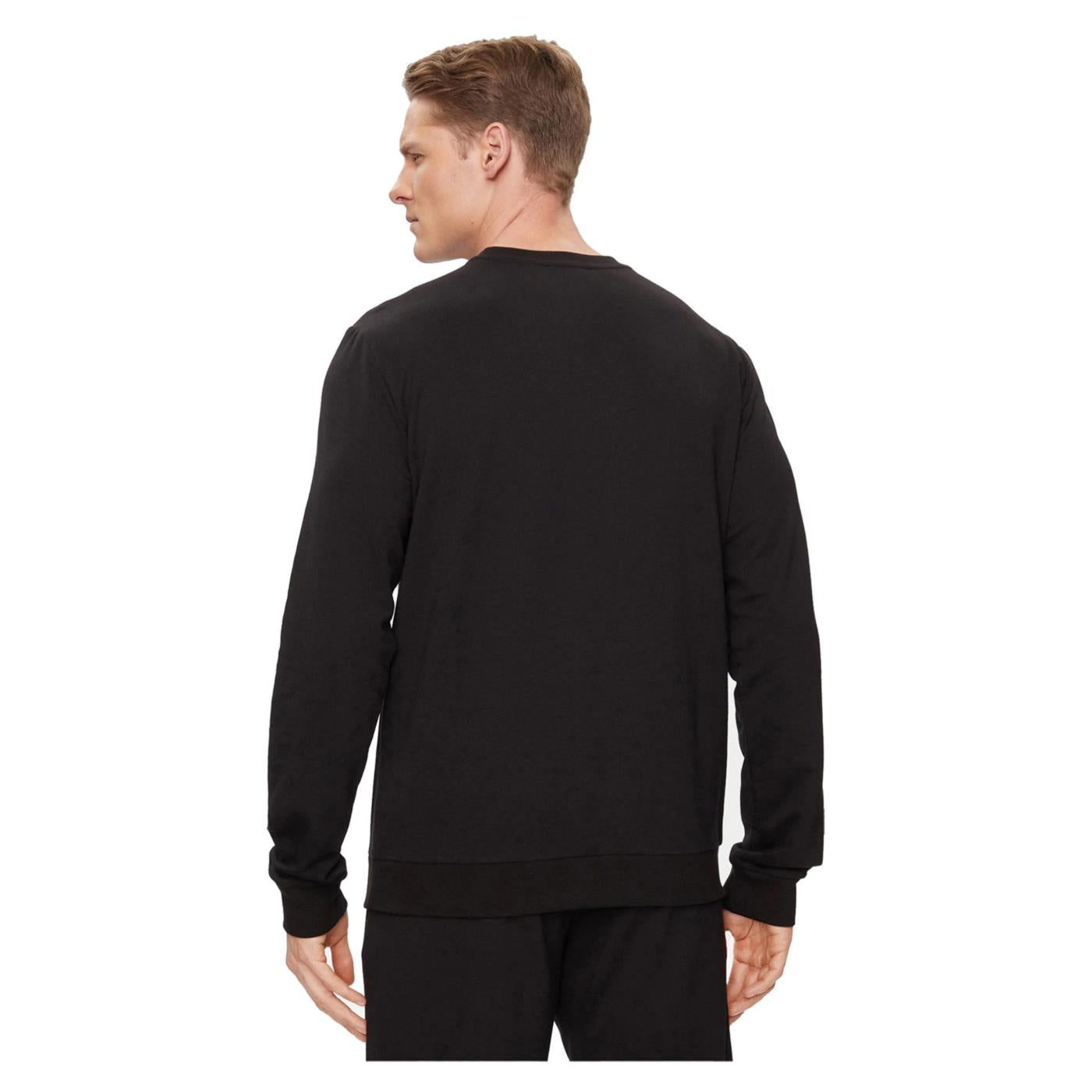 EMPORIO ARMANI 7 EA7 TRAIN 7 LINES M T-TOP
