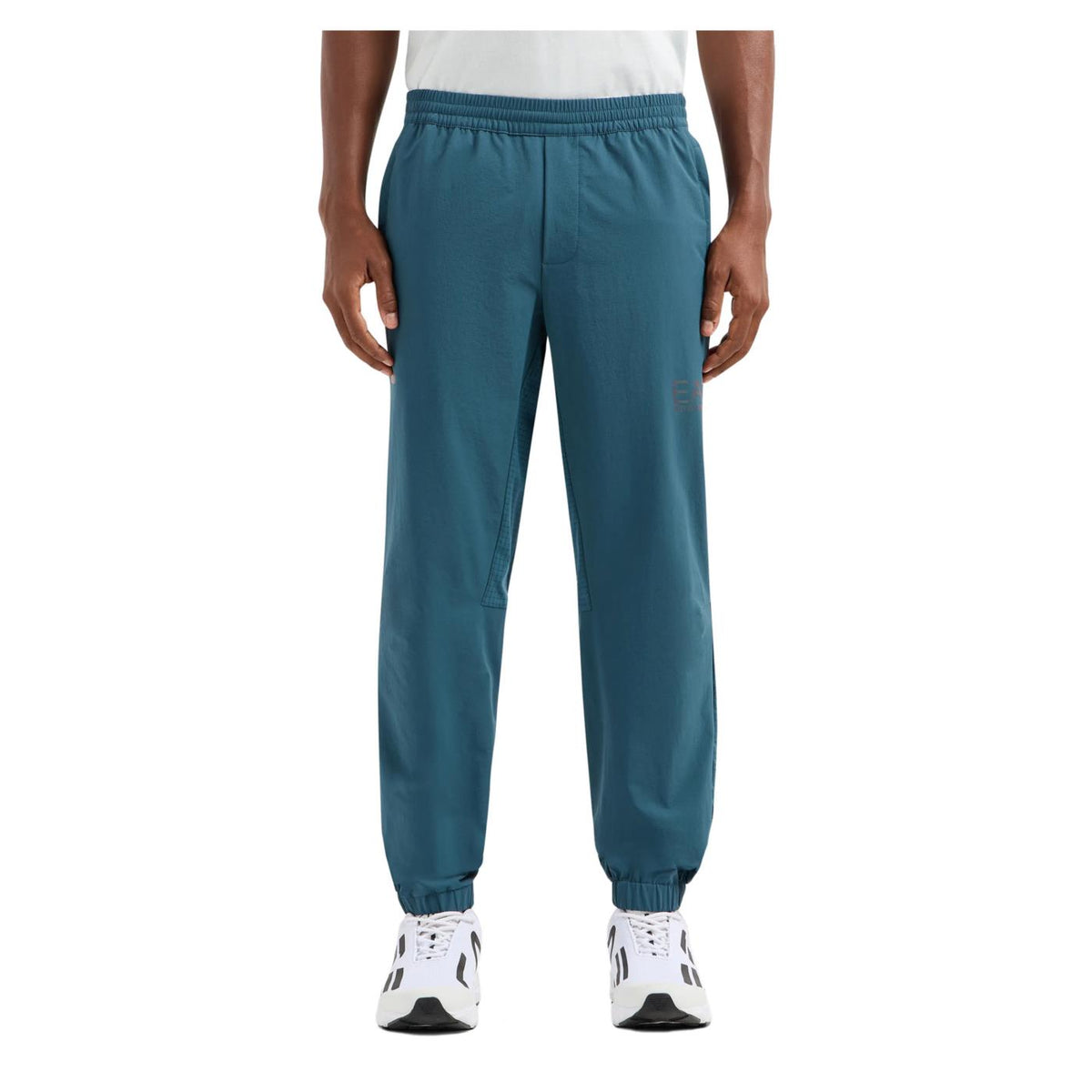 EMPORIO ARMANI 7 EA7 VENTUS7 M PANTS - seconda immagine