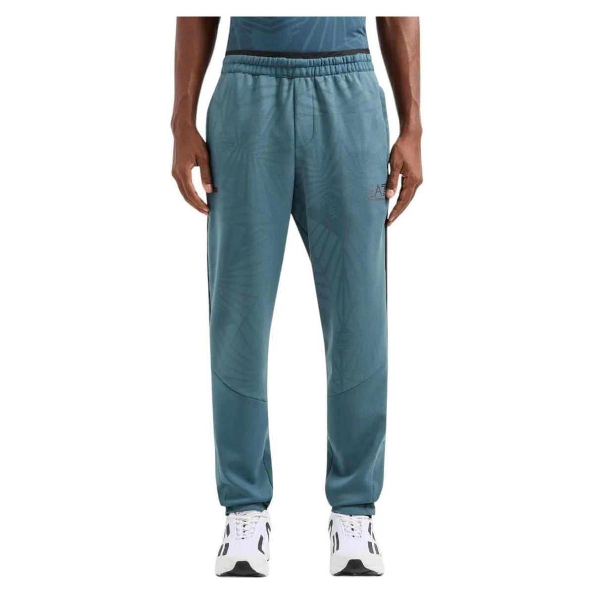EMPORIO ARMANI 7 EA7 VIGOR7 M PANTS - seconda immagine