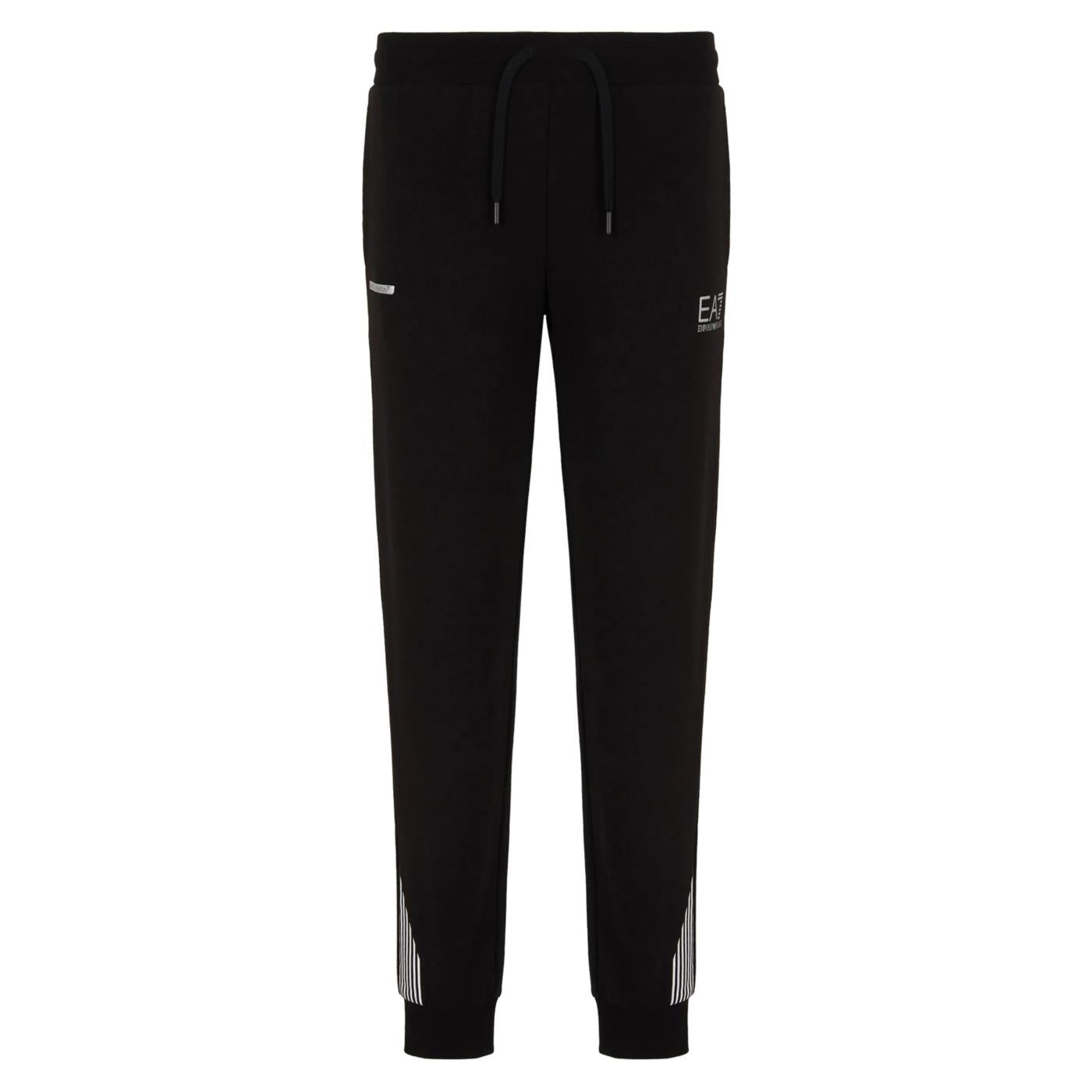 EMPORIO ARMANI 7 EA7 TRAIN 7 LINES PANTS