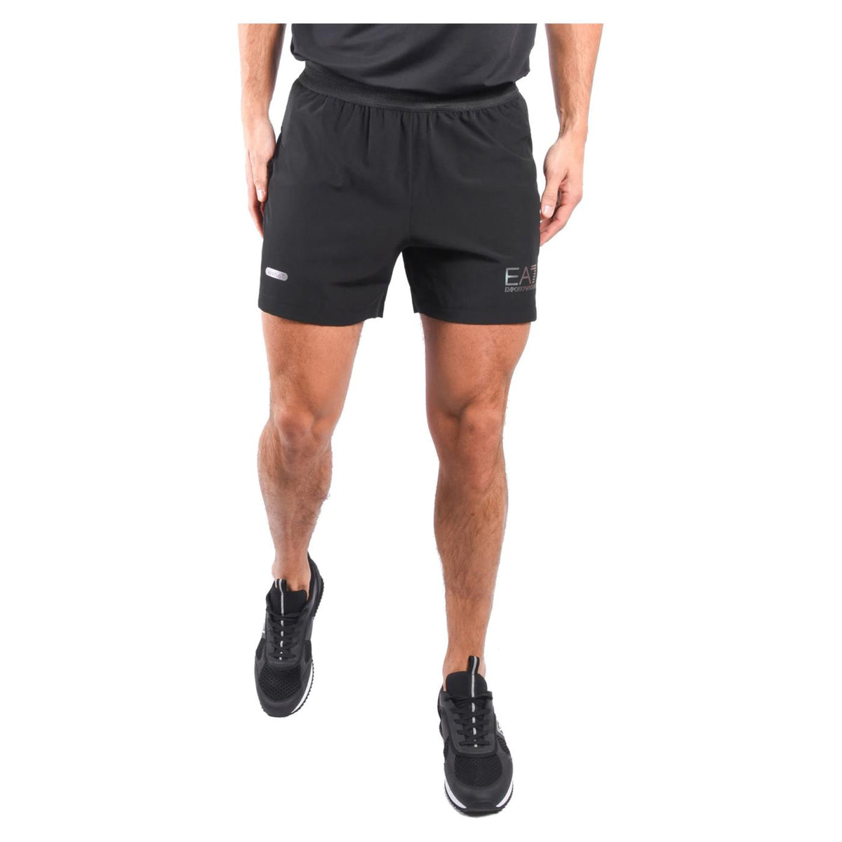 EMPORIO ARMANI 7 EA7 VENTUS7 TOP PERFORM SHORT