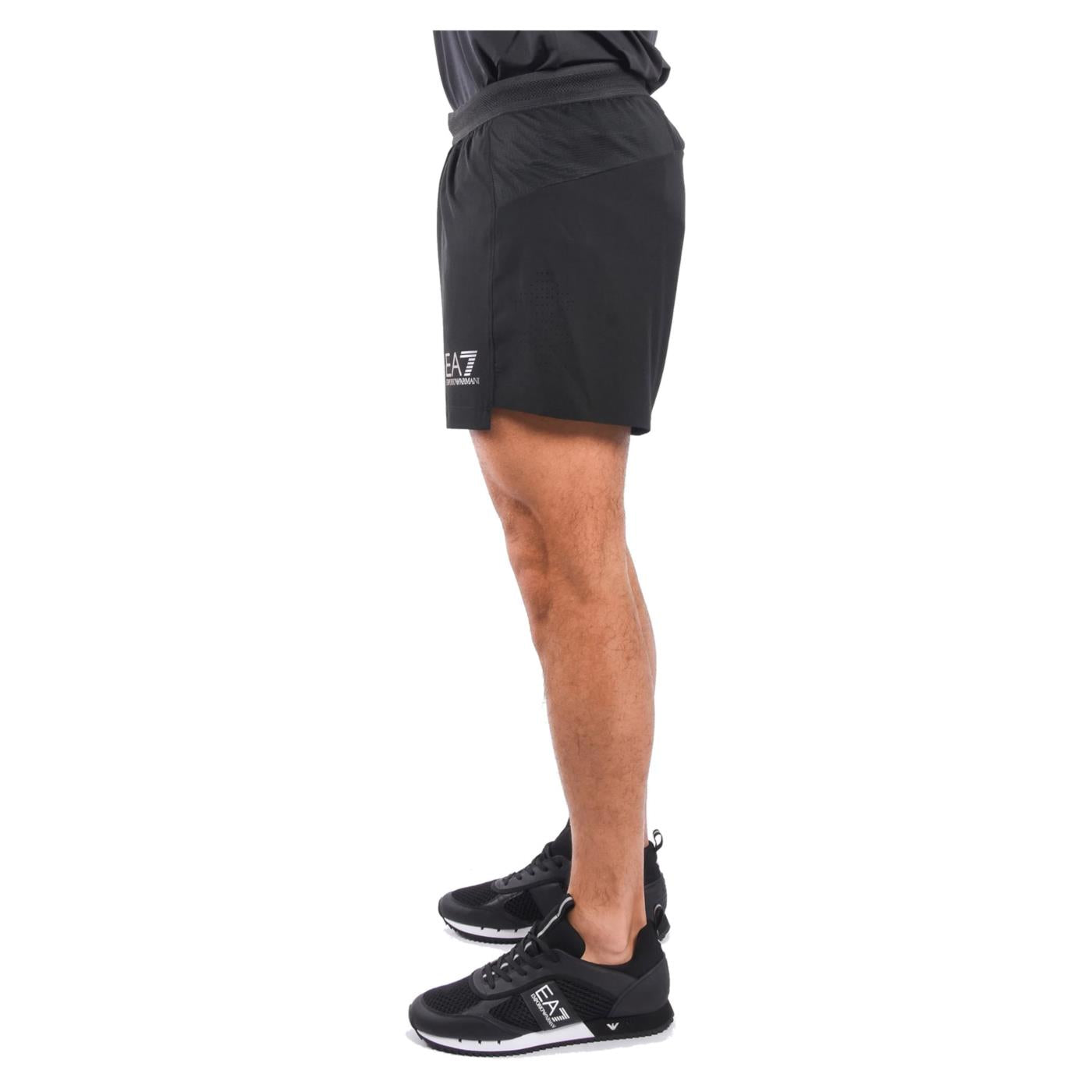 EMPORIO ARMANI 7 EA7 VENTUS7 TOP PERFORM SHORT