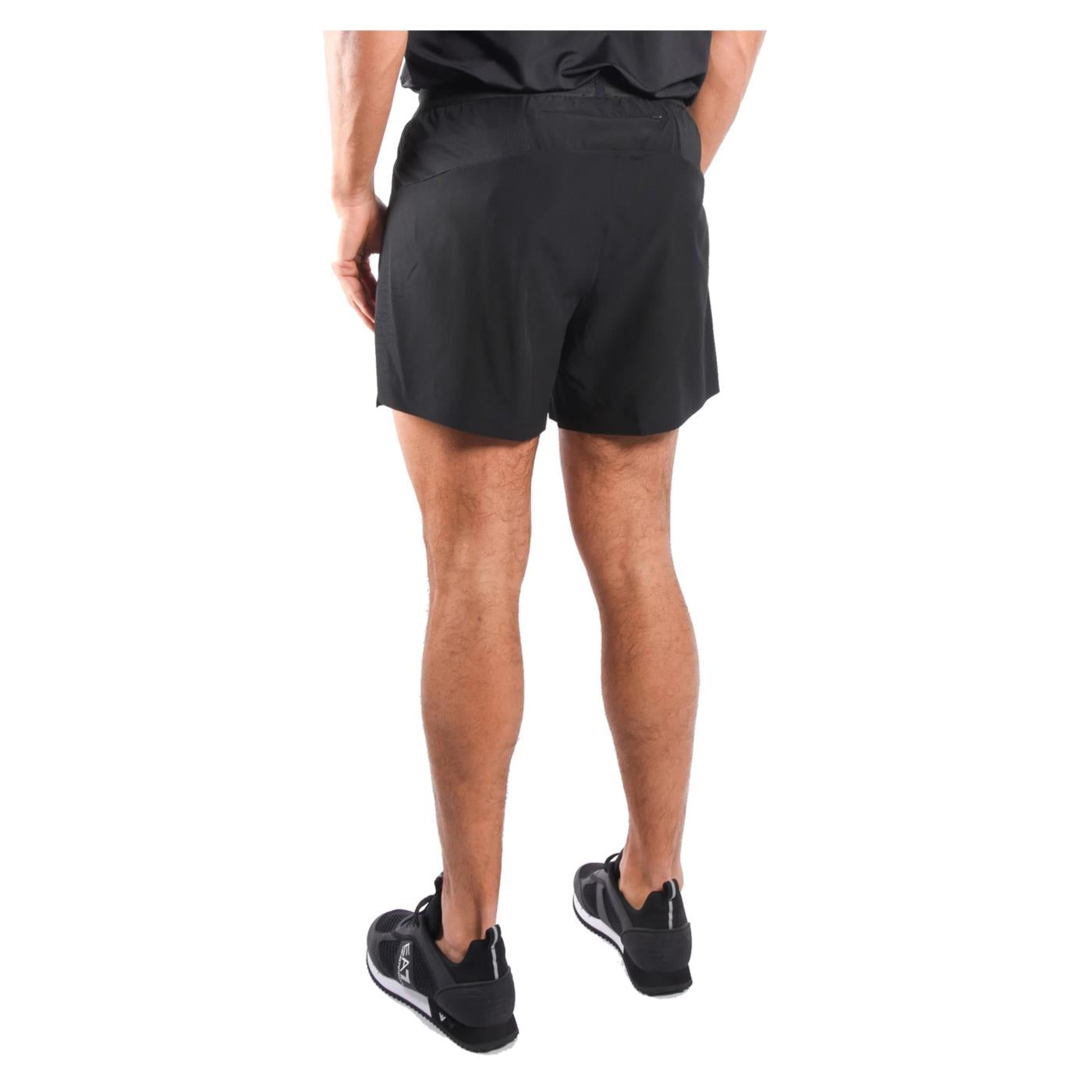 EMPORIO ARMANI 7 EA7 VENTUS7 TOP PERFORM SHORT