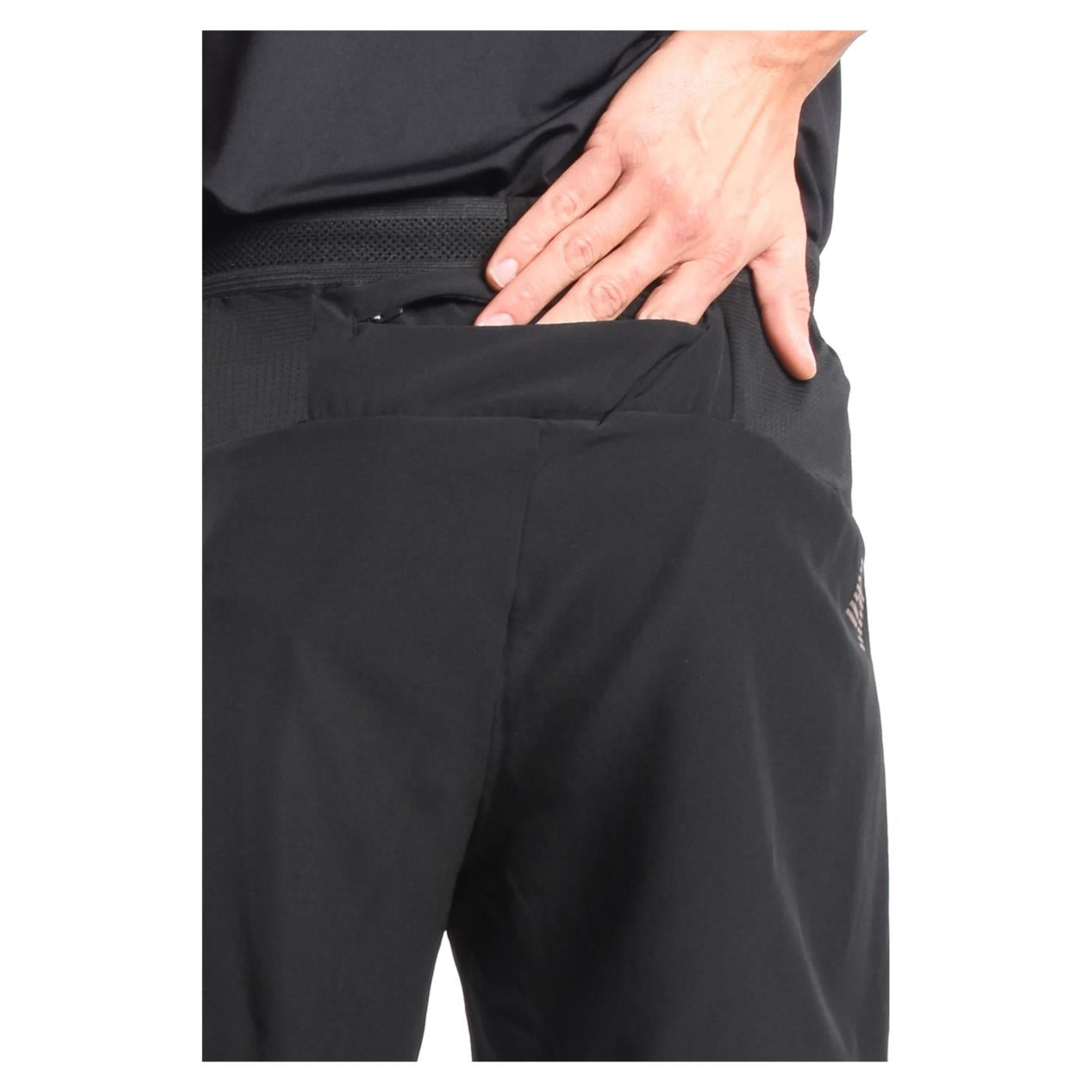 EMPORIO ARMANI 7 EA7 VENTUS7 TOP PERFORM SHORT