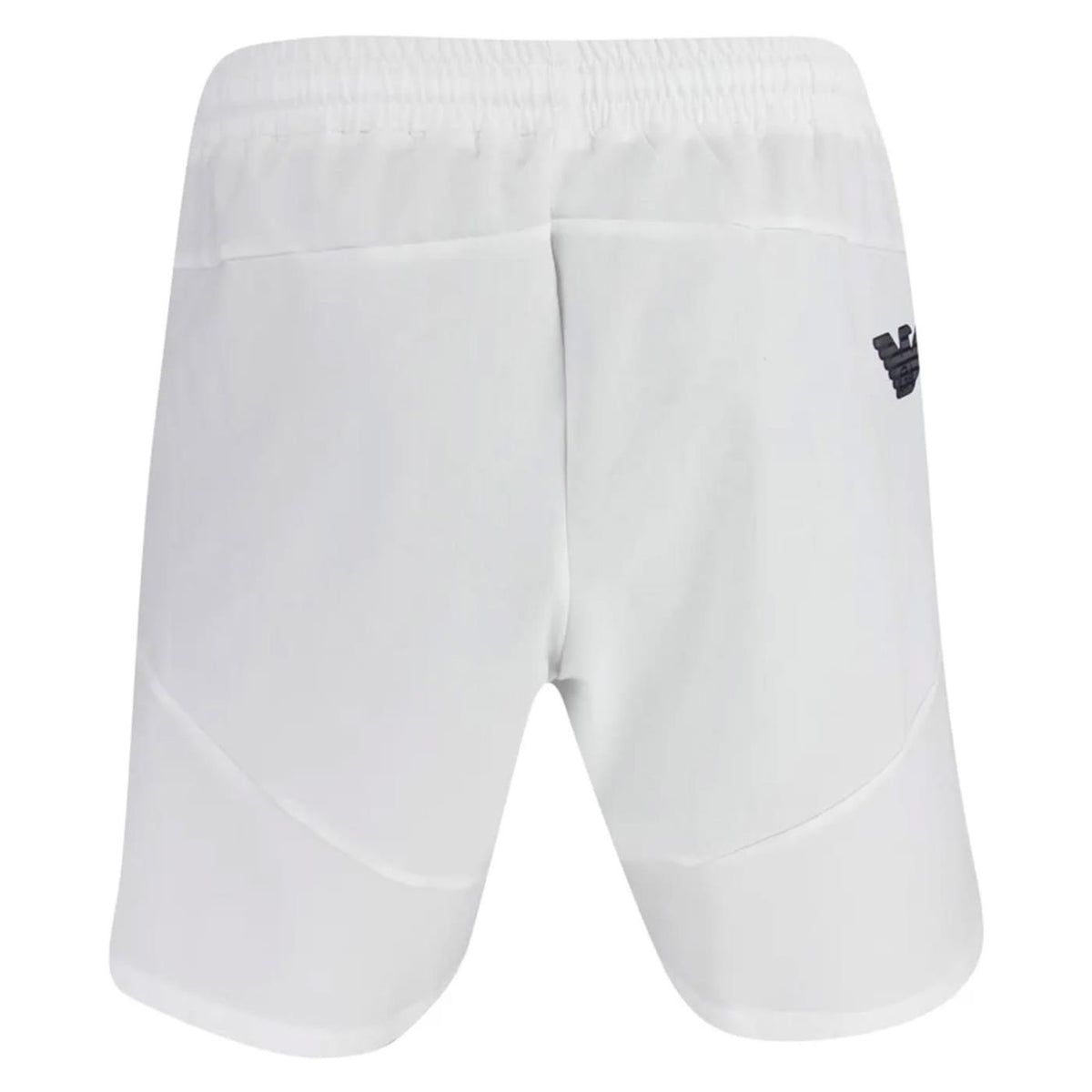 EMPORIO ARMANI 7 EA7 TENNIS PRO M SHORTS - seconda immagine